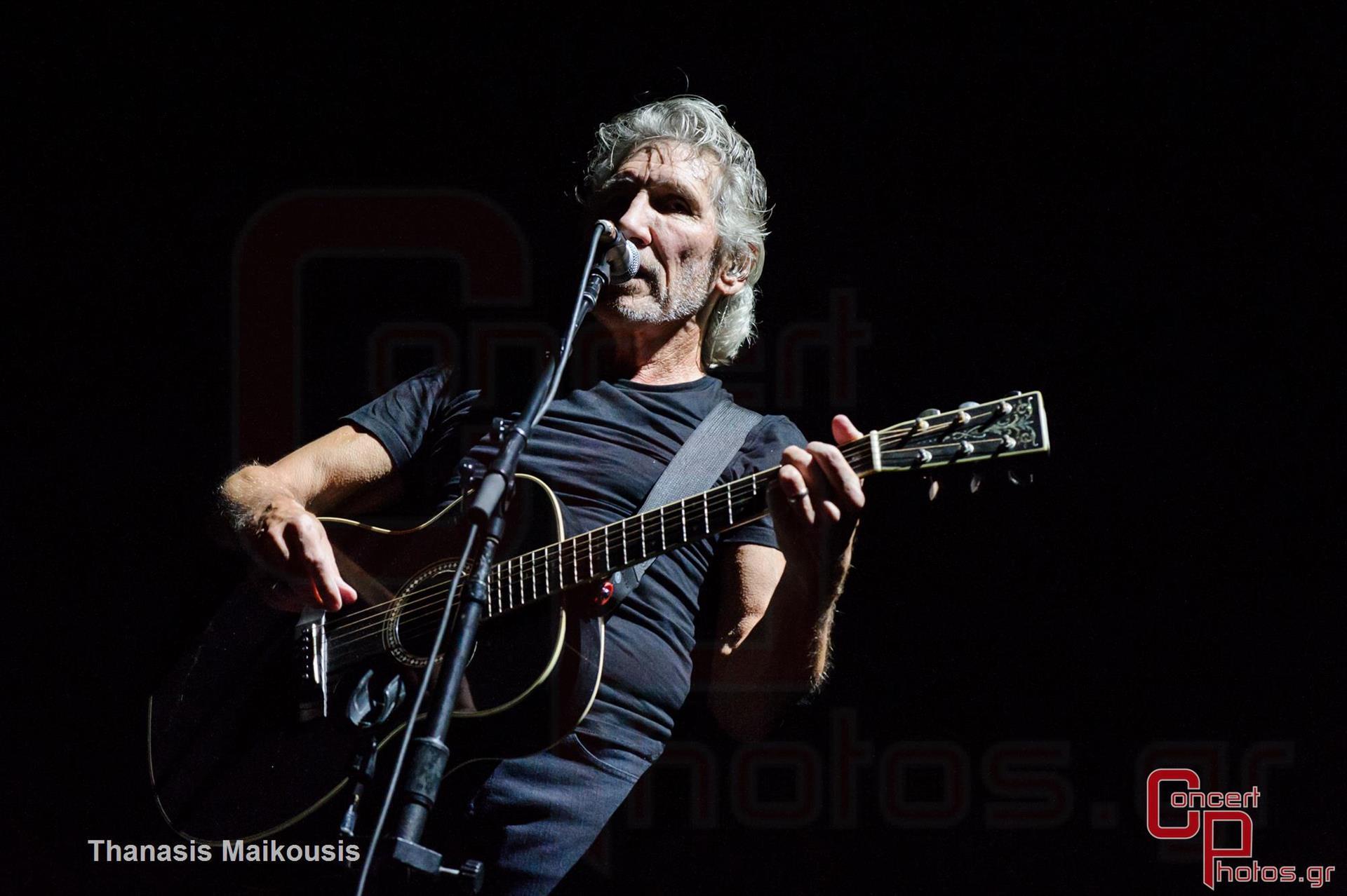 Roger Waters - The Wall-Roger Waters The Wall 2013 Athens Olympic Stadium photographer: Thanasis Maikousis - concertphotos_-2680