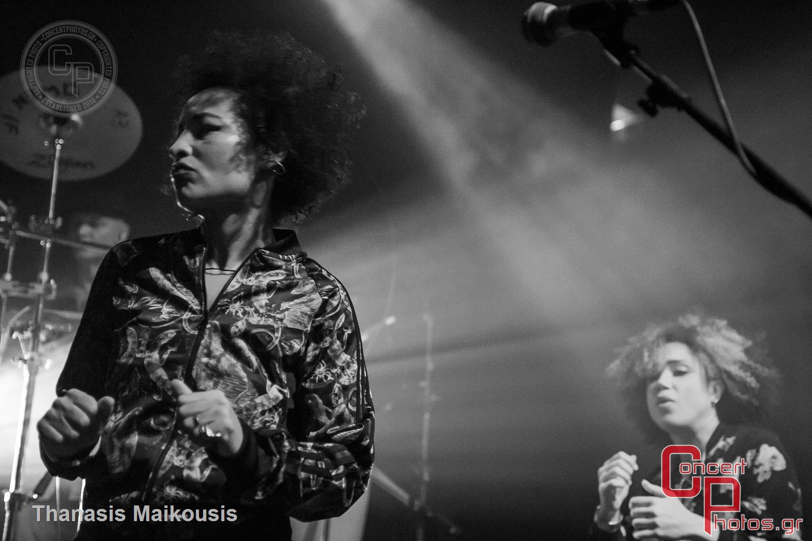 Stereo Mc's-Stereo Mcs photographer: Thanasis Maikousis - ConcertPhotos - 20141129_2306_15