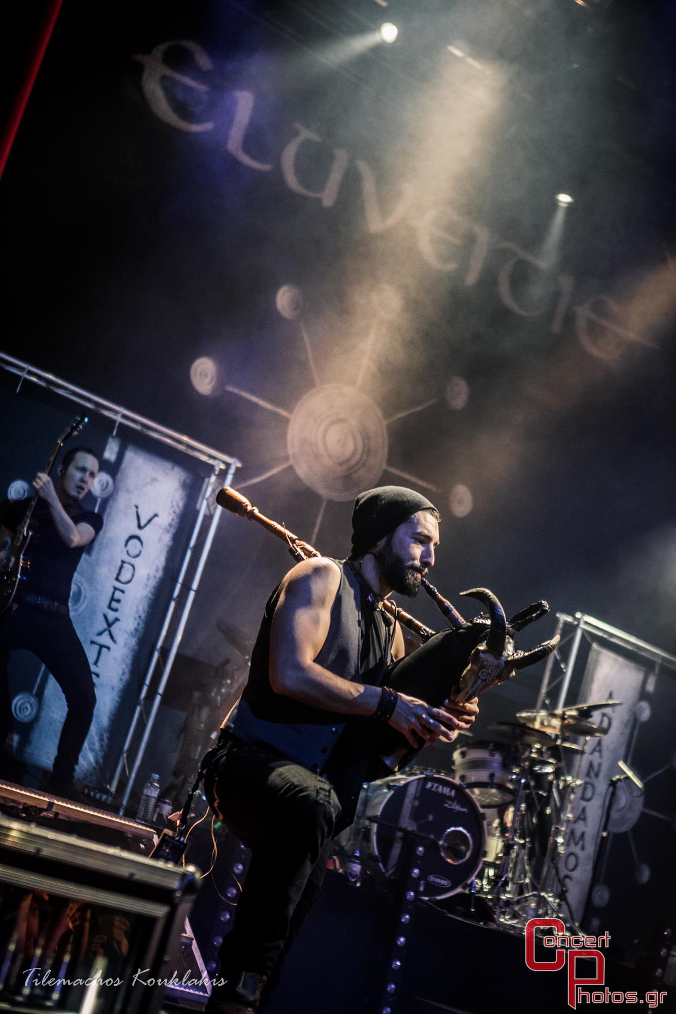 ELUVEITIE Skalmold Wind Rose Fuzz club-ELUVEITIE Skalmold Wind Rose Fuzz club photographer:  - Eluvietie_32