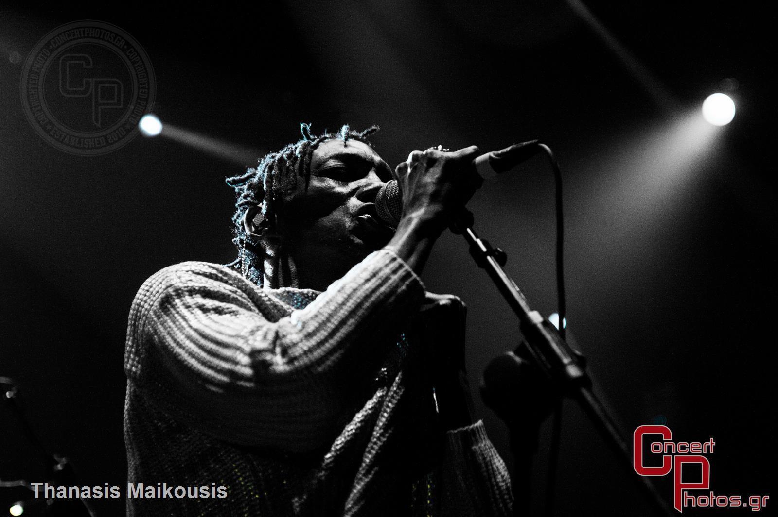 Tricky - Spectralfire-Tricky - Spectralfire photographer: Thanasis Maikousis - concertphotos_-3734