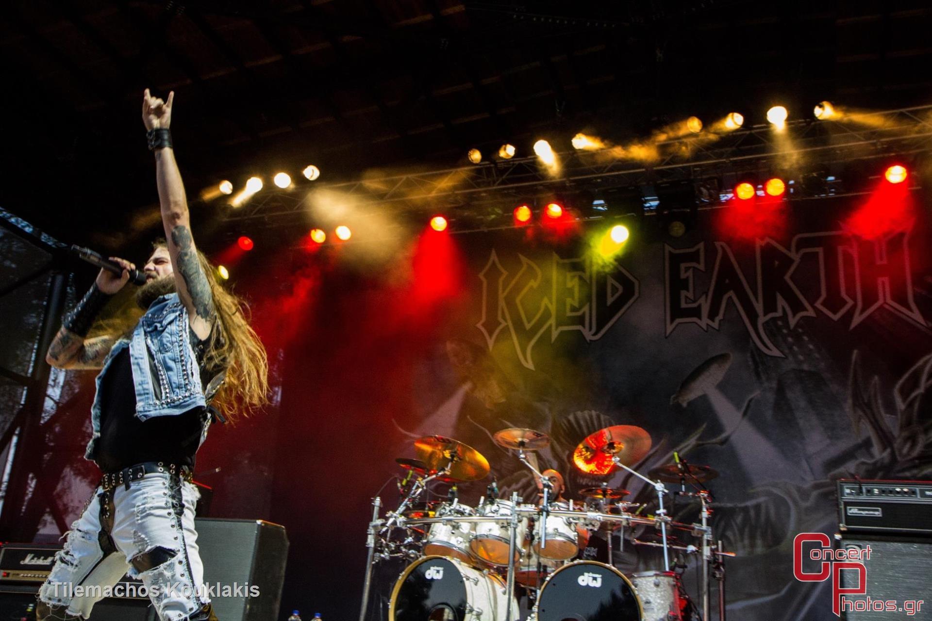 Iced Earth-