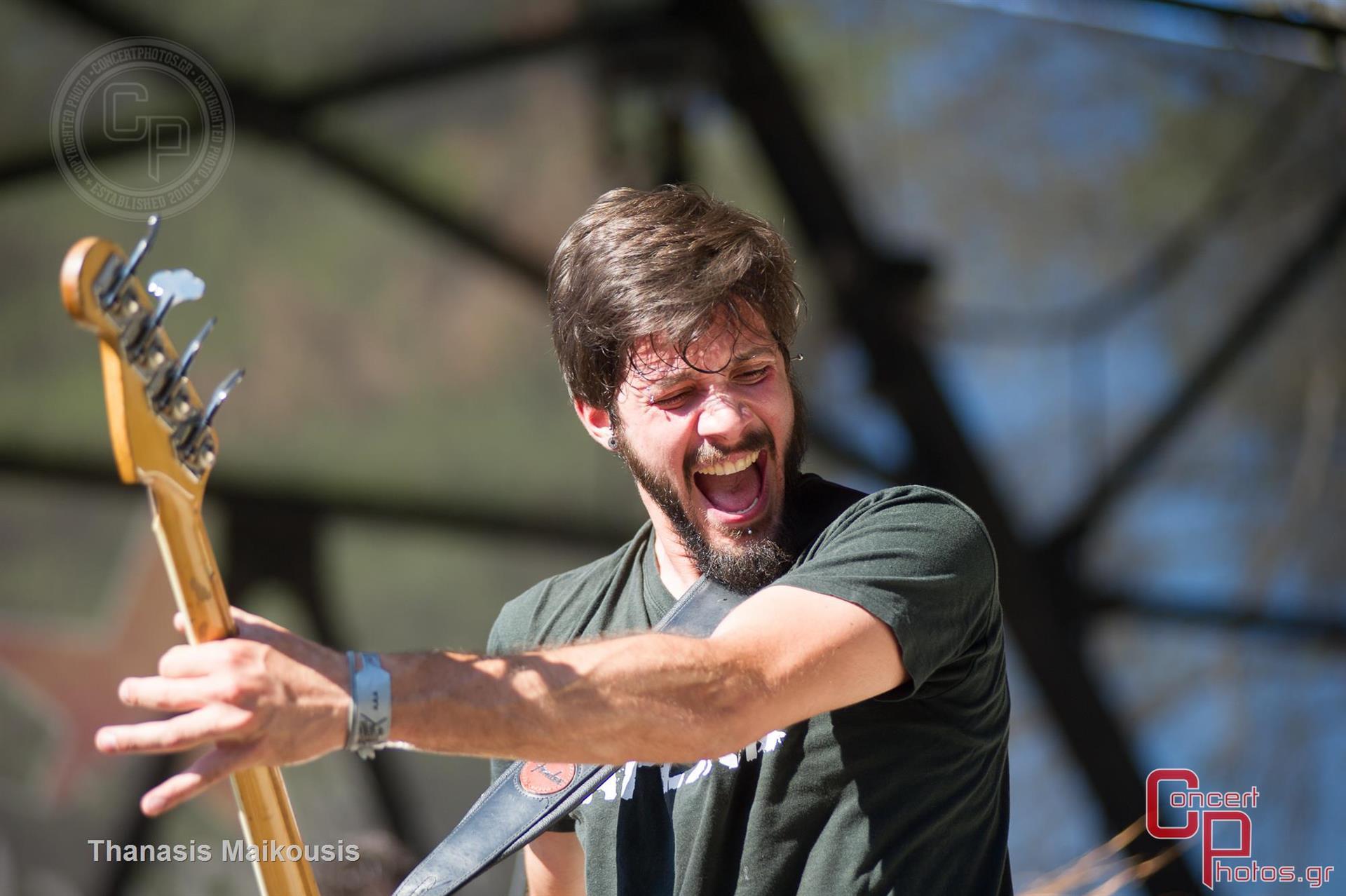 Rockwave 2015 - Day 3-Rockwave 2015 - Day 3 photographer: Thanasis Maikousis - ConcertPhotos - 20150704_1629_09