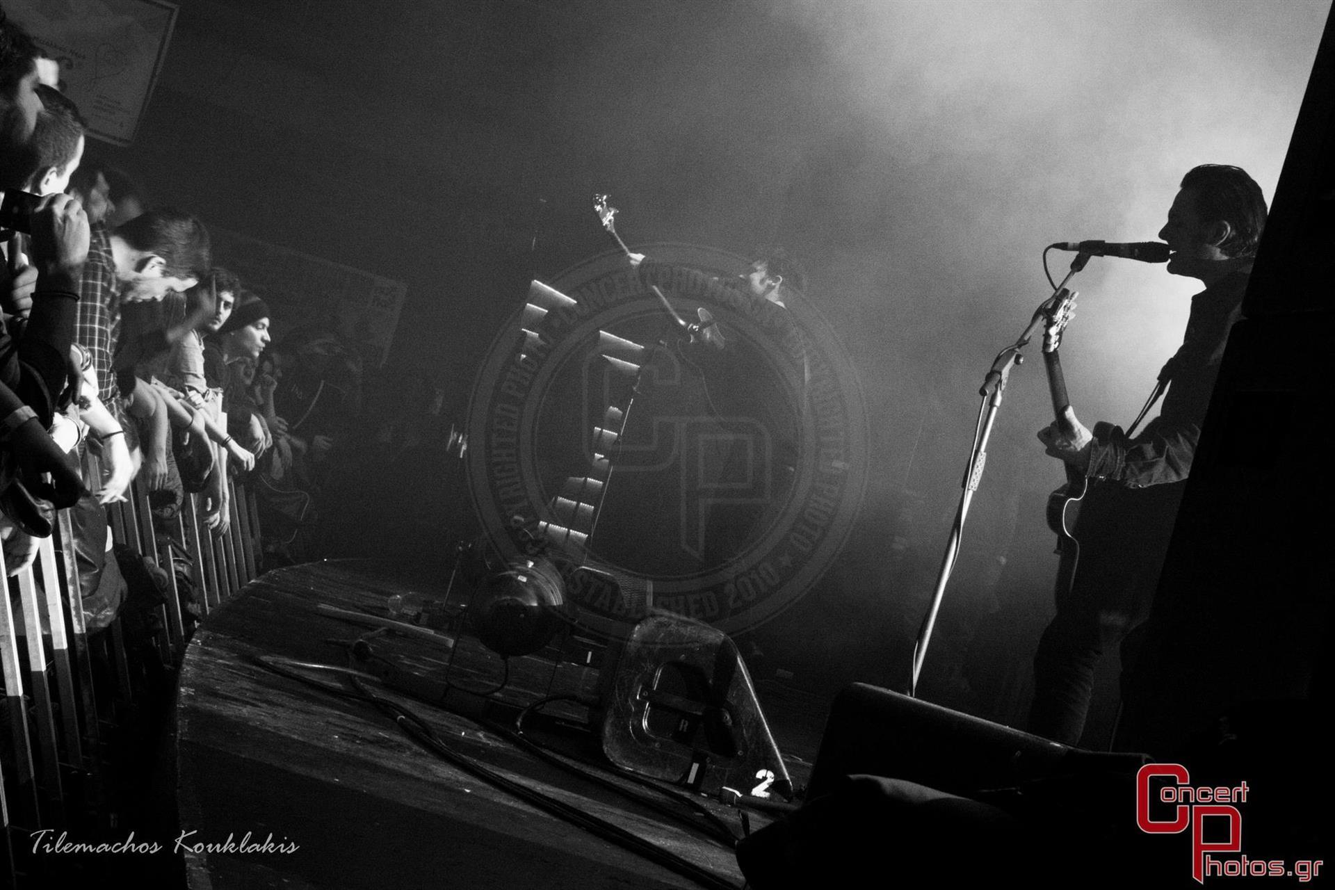 Black Rebel Motorcycle Club-Black Rebel Motorcyclw Club Acro photographer:  - IMG_6586