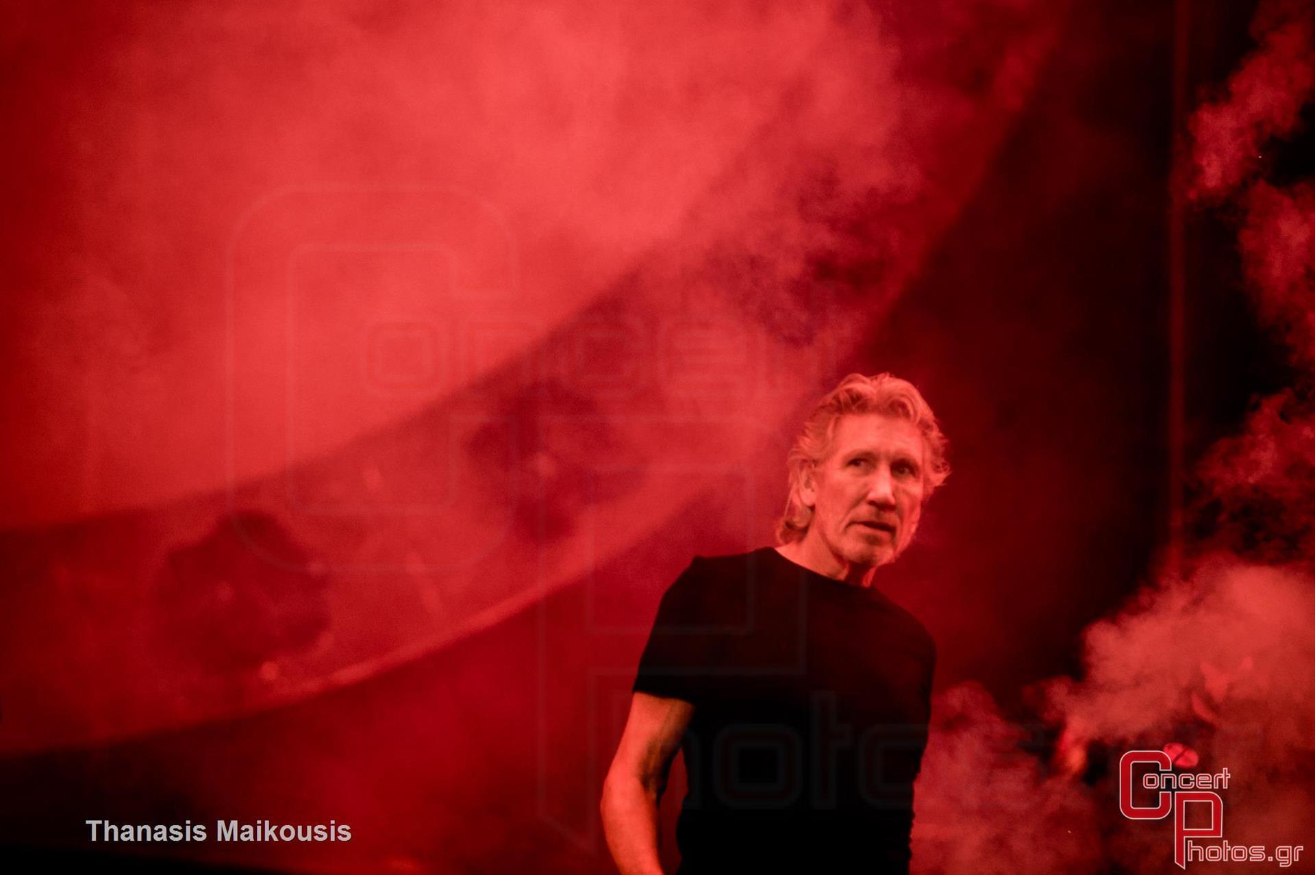 Roger Waters - The Wall-Roger Waters The Wall 2013 Athens Olympic Stadium photographer: Thanasis Maikousis - concertphotos_-2332