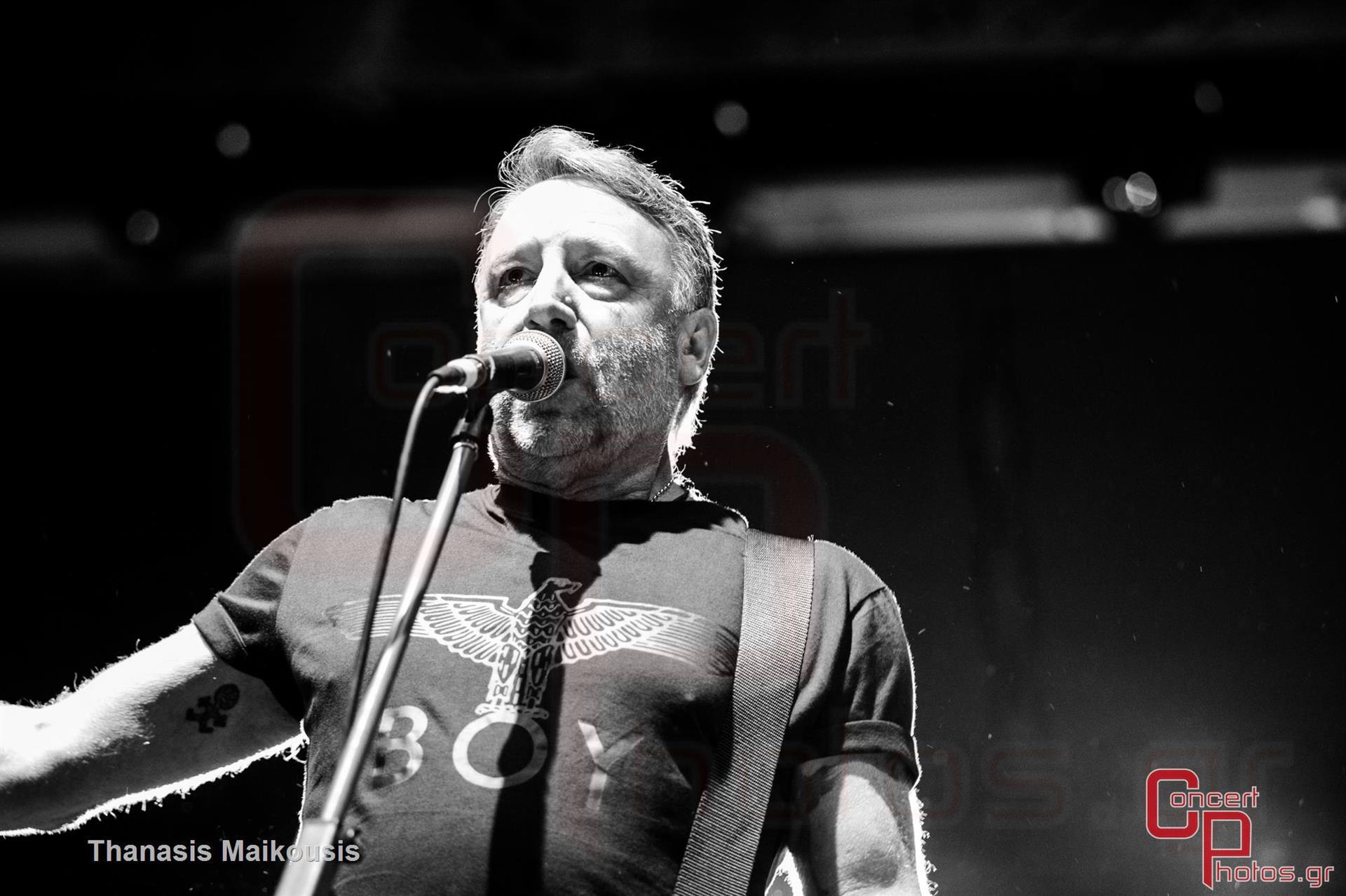 Peter Hook & The Light -Peter Hook & The Light Ejekt 2013 photographer: Thanasis Maikousis - concertphotos_-9260