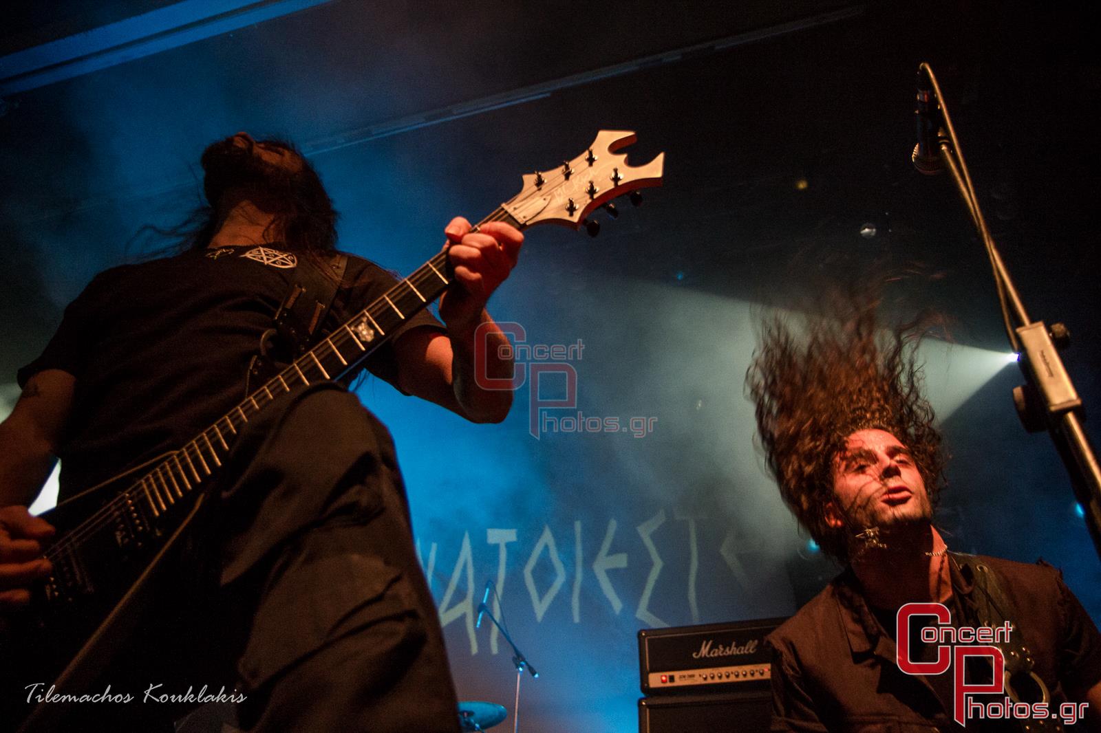 Rotting Christ-Rotting Christ photographer:  - ConcertPhotos-5235