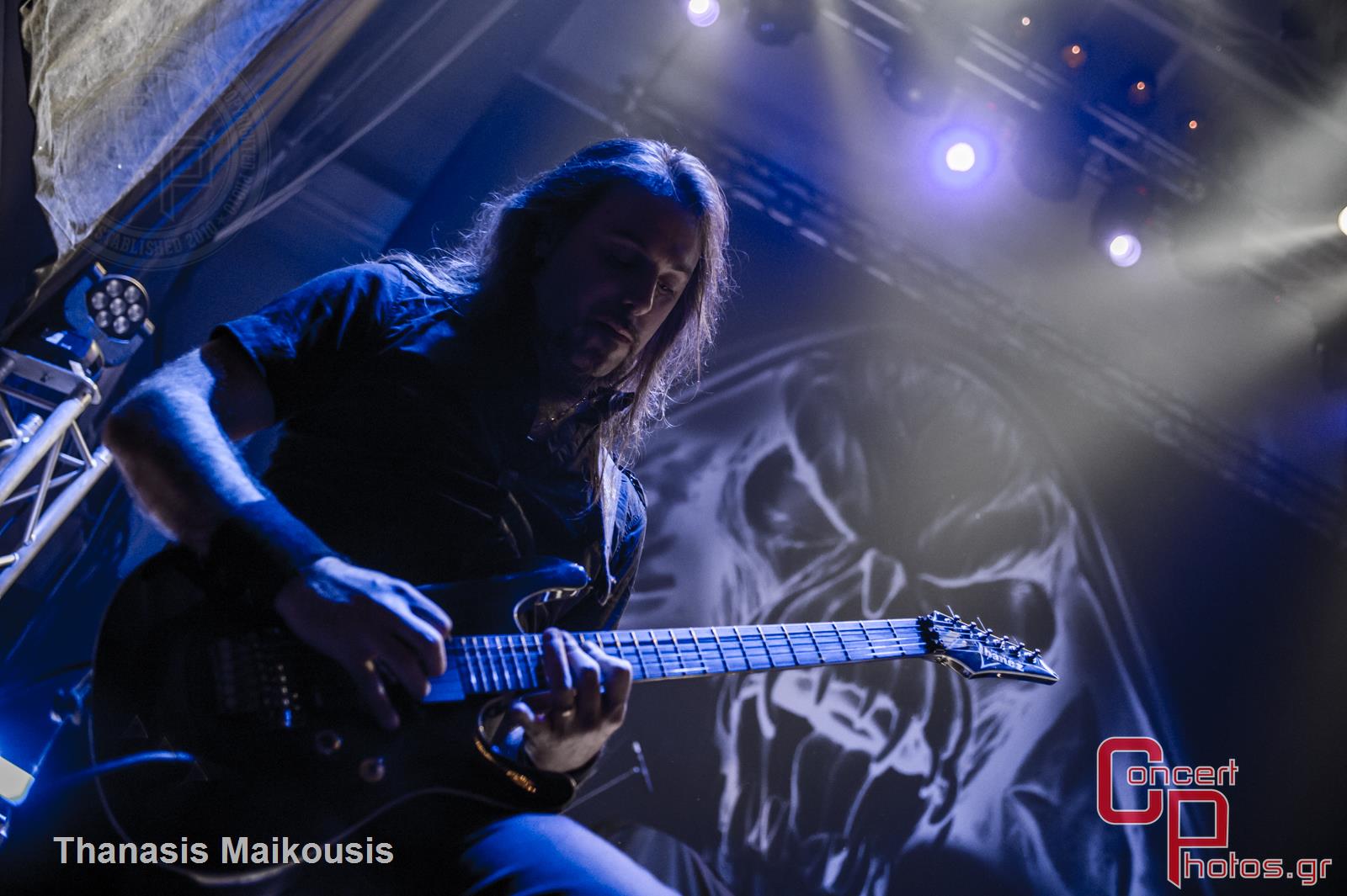 Gamma Ray + Rhapsody Of Fire-Gamma Ray Rhapsody Of Fire photographer: Thanasis Maikousis - _DSC1075