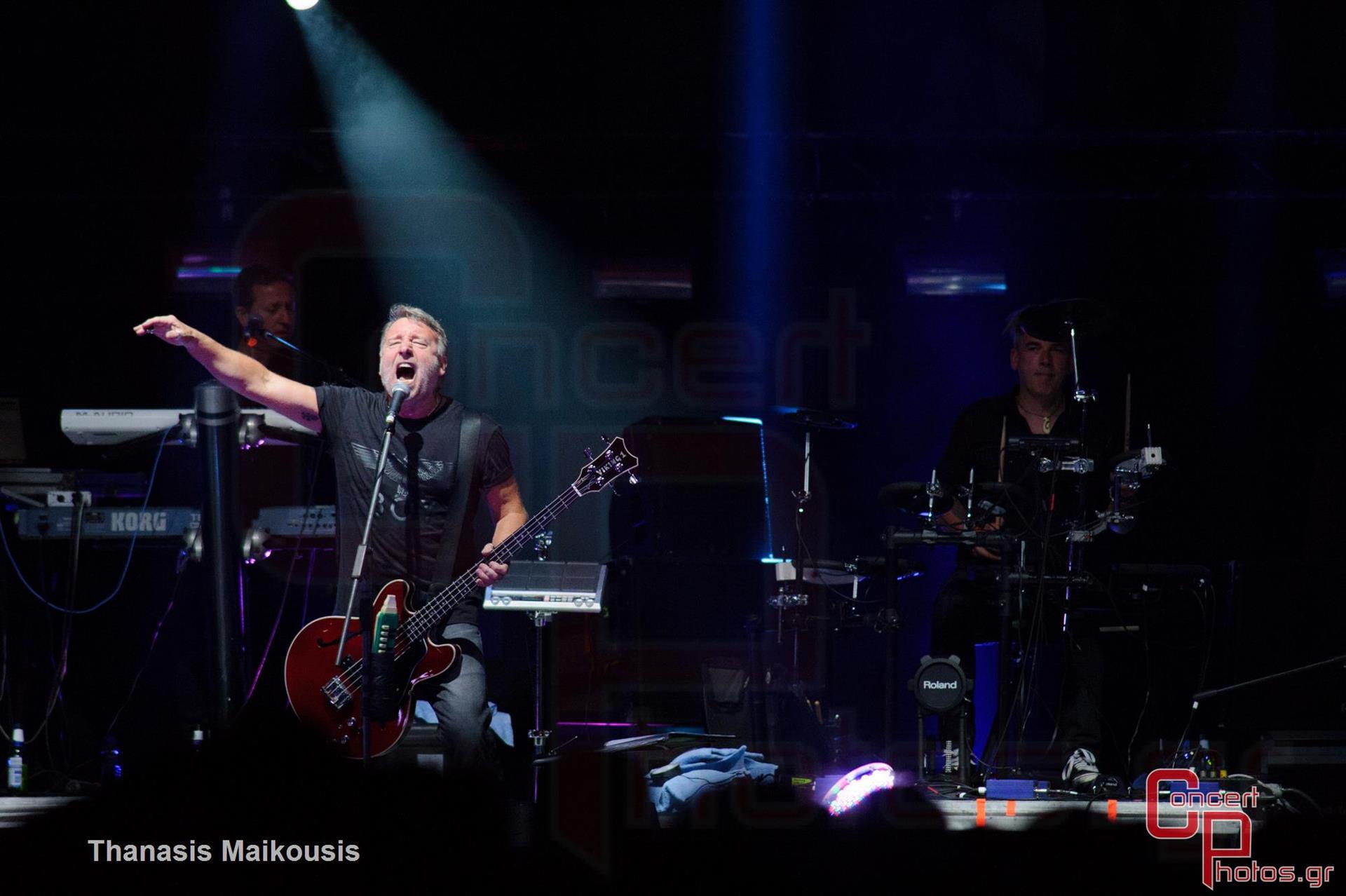 Peter Hook & The Light - photographer: Thanasis Maikousis - concertphotos_-9438