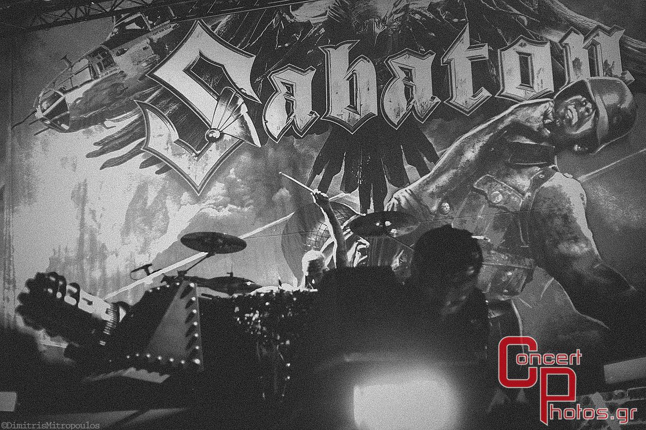 Sabaton-Sabeton photographer:  - Sabaton06