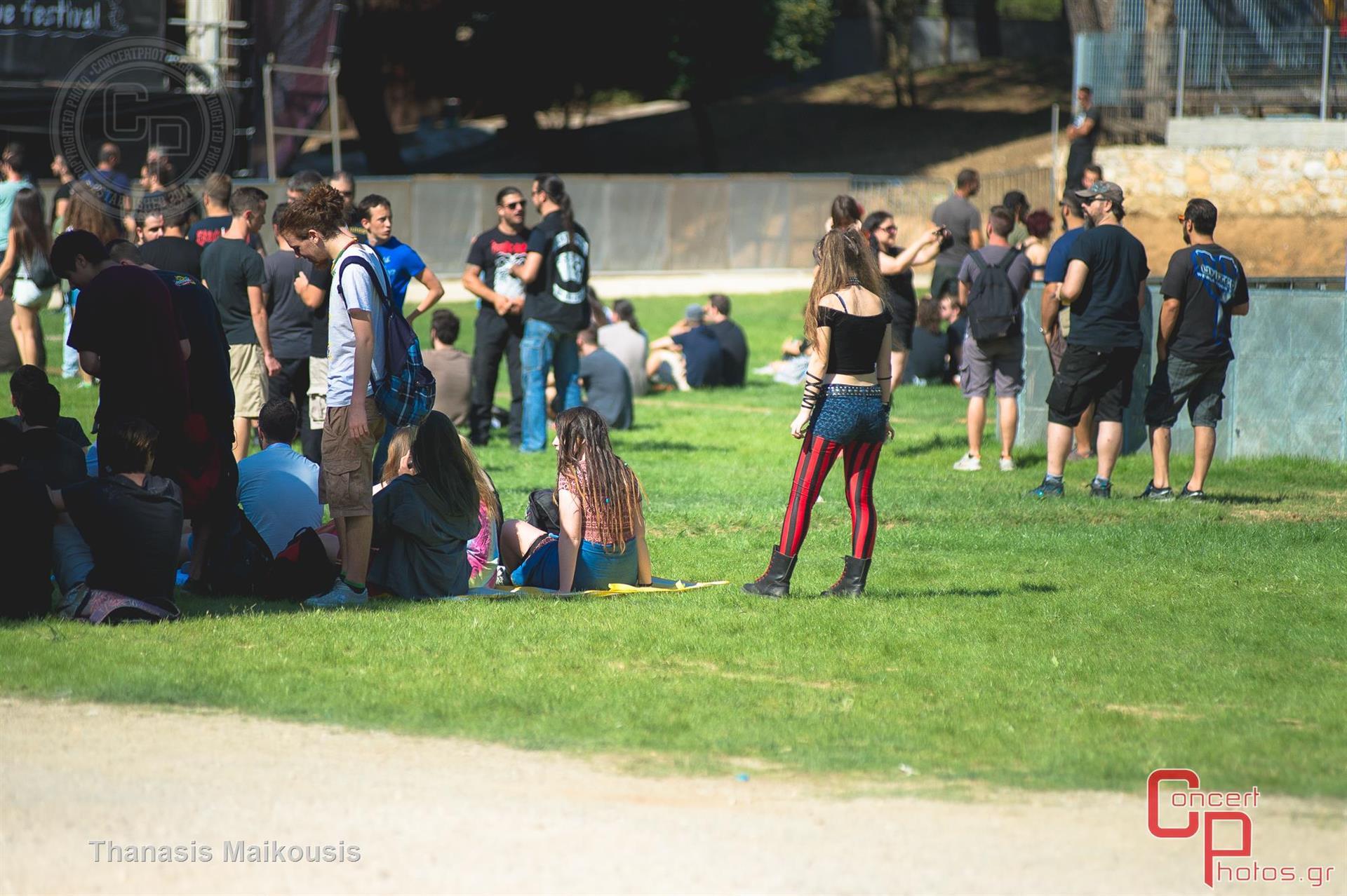 Rockwave 2015 - Day 3-Rockwave 2015 - Day 3 photographer: Thanasis Maikousis - ConcertPhotos - 20150704_1600_20