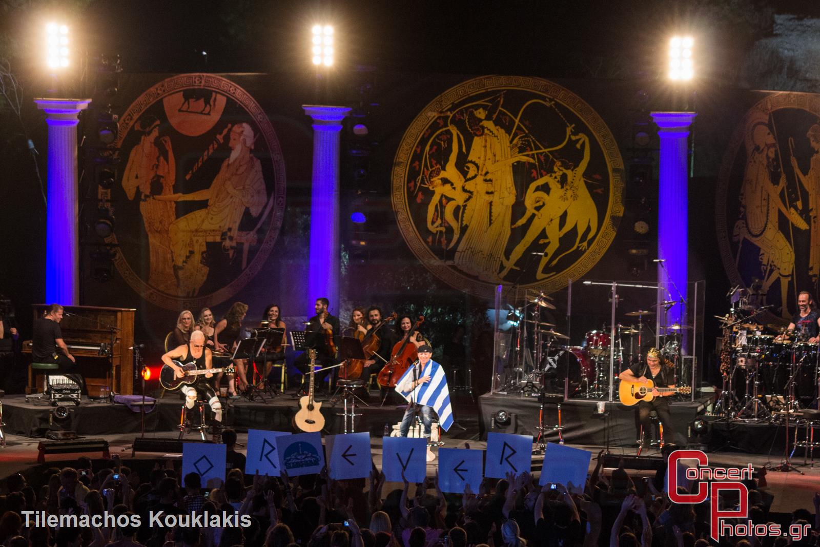 Scorpions-Scorpions photographer: Tilemachos Kouklakis - concertphotos_-7001