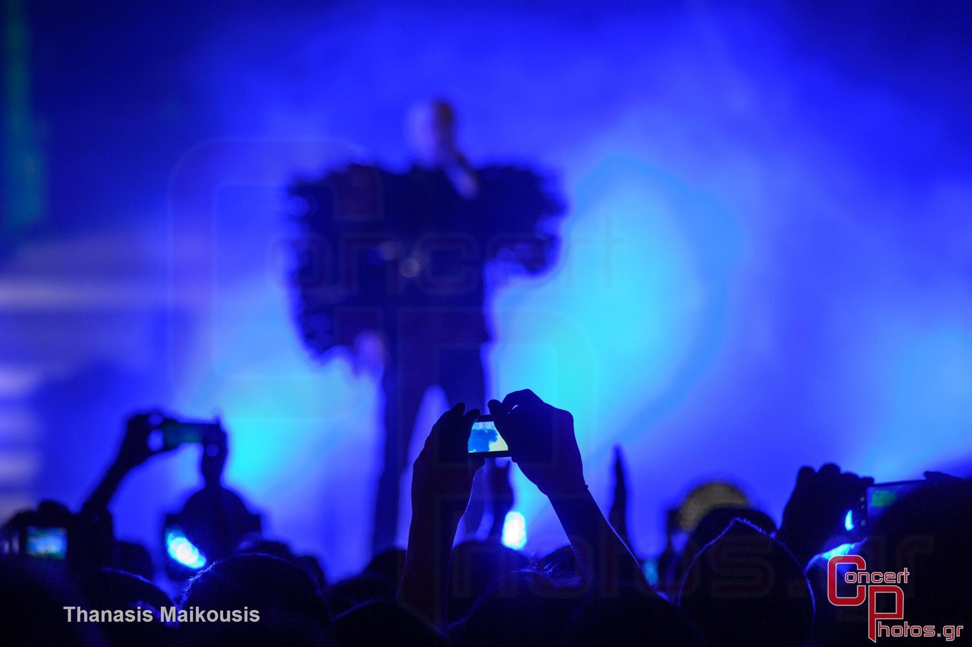 Pet Shop Boys-Pet Shop Boys photographer: Thanasis Maikousis - concertphotos_-9873