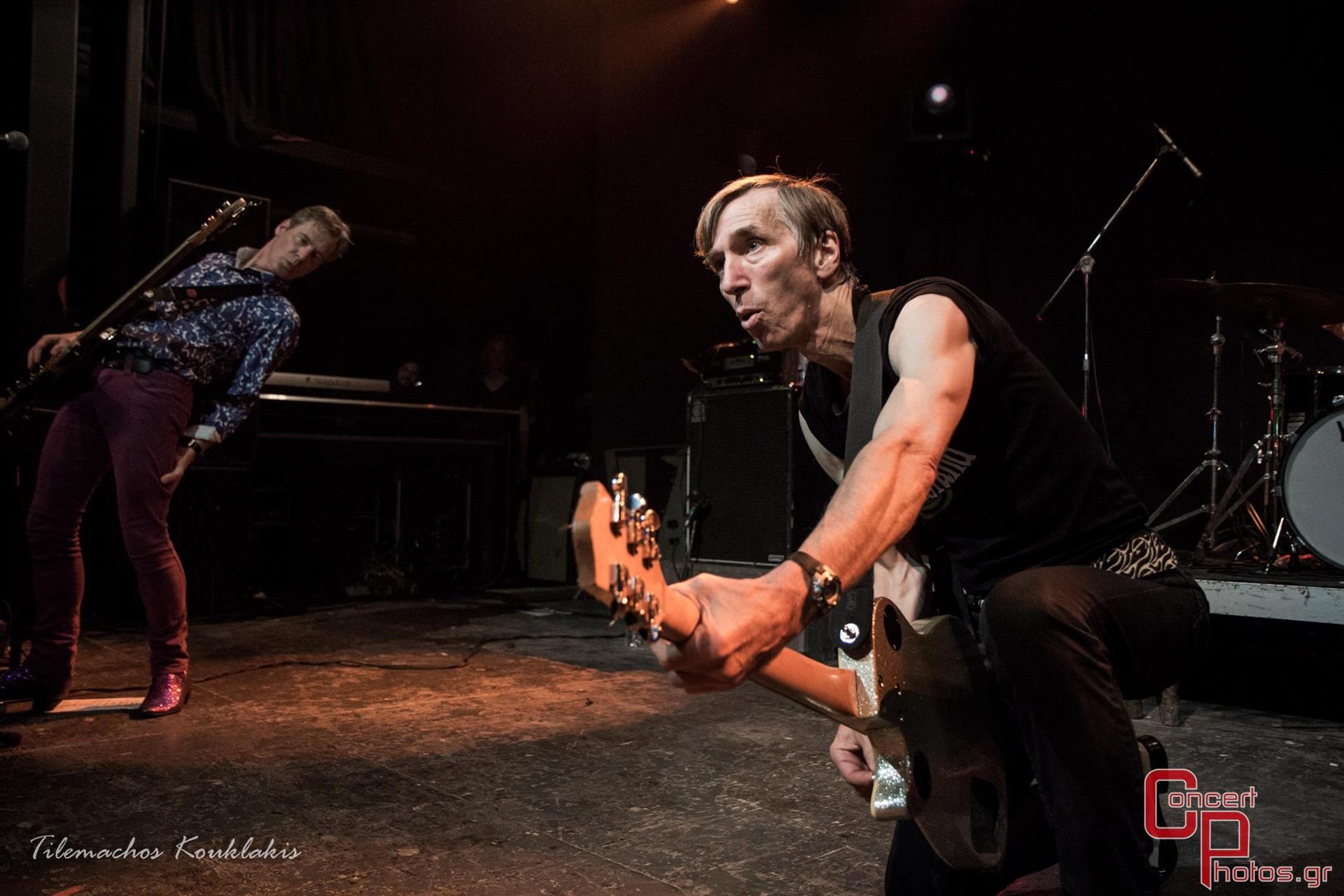 The Fleshtones - Dirty Fuse - The Statycs-The Fleshtones - Dirty Fuse - The Statycs photographer:  - IMG_8407