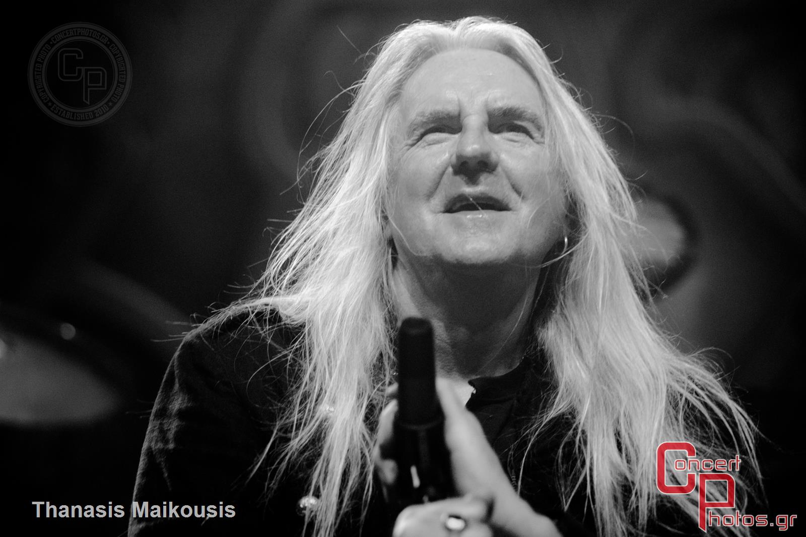 Saxon & Innerwish -Saxon Innerwish Gagarin photographer: Thanasis Maikousis - concertphotos_20141025_22_35_53