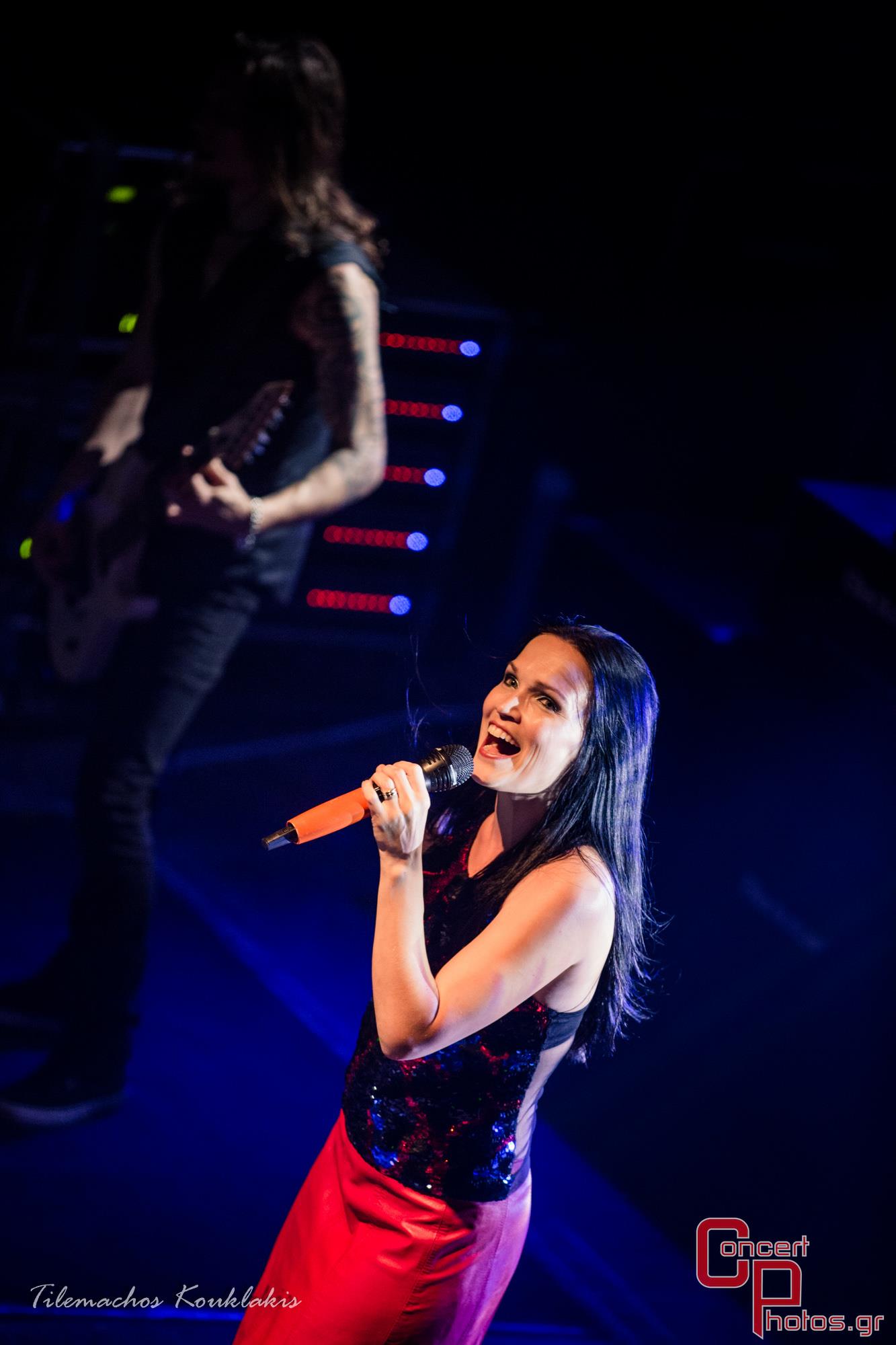 TARJA & Crimson Blue-TARJA Crimson Blue Gagarin  photographer:  - 4L6A9616