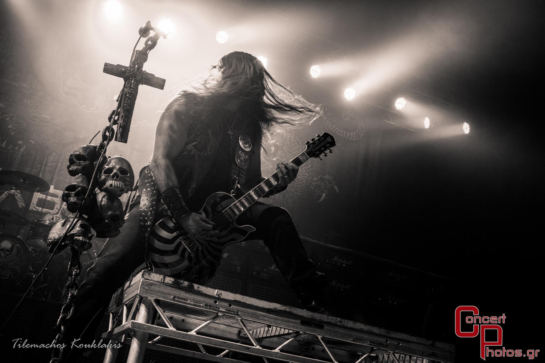 Black Label Society- Potergeist-Black Label Society- Potergeist photographer:  - BLS_11