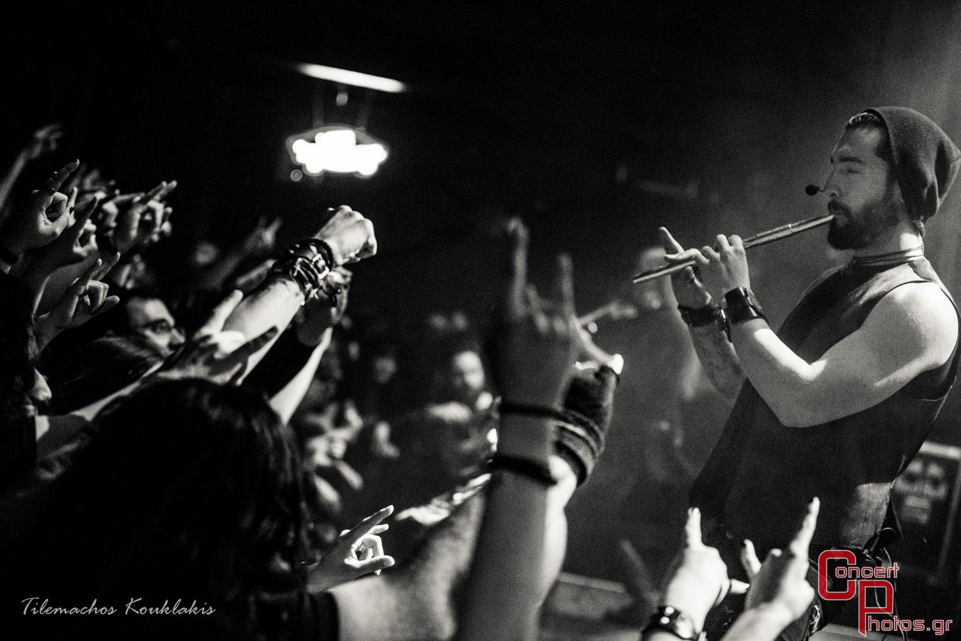 ELUVEITIE Skalmold Wind Rose Fuzz club-ELUVEITIE Skalmold Wind Rose Fuzz club photographer:  - Eluvietie_15