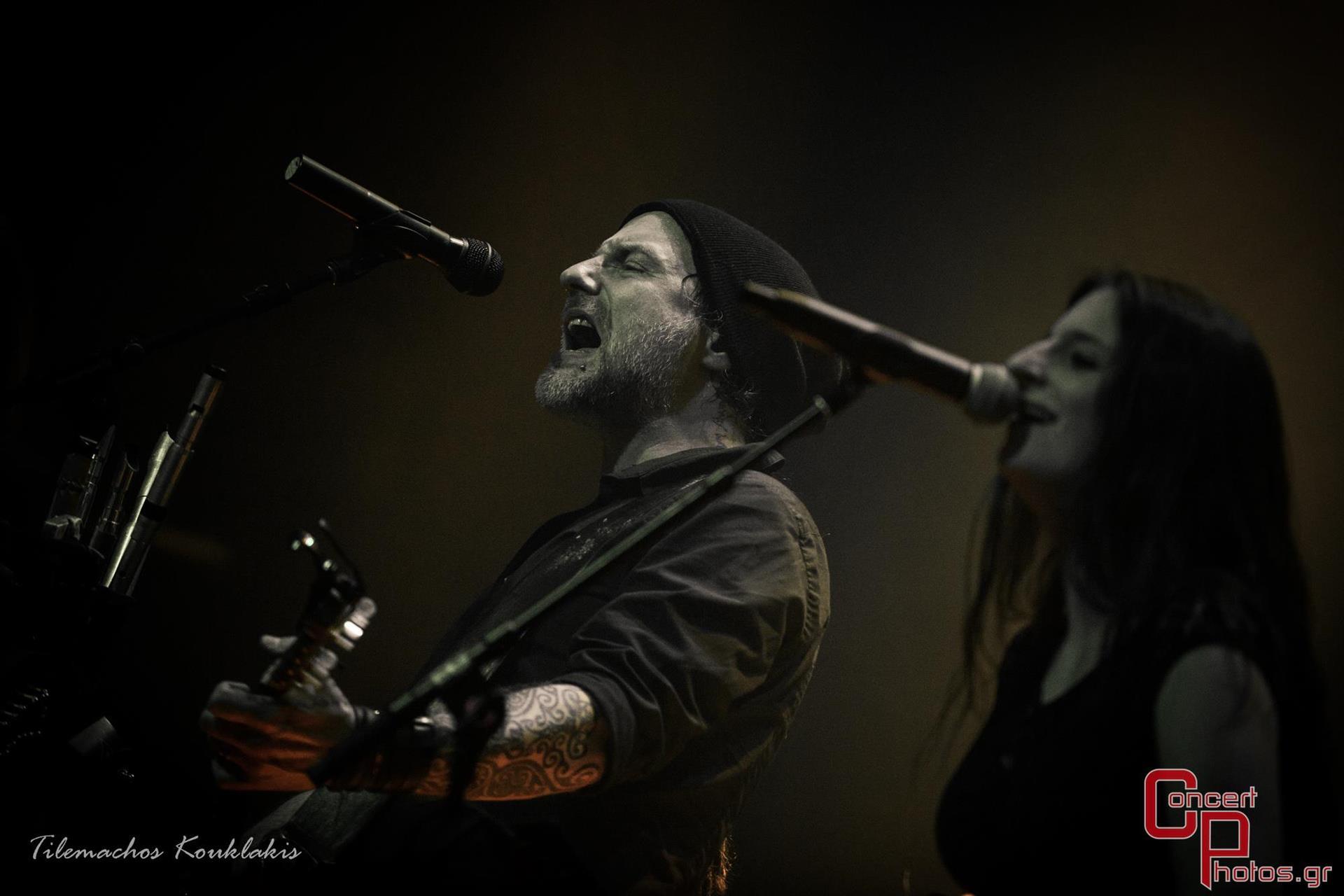 ELUVEITIE Skalmold Wind Rose Fuzz club-ELUVEITIE Skalmold Wind Rose Fuzz club photographer:  - Eluvietie_22