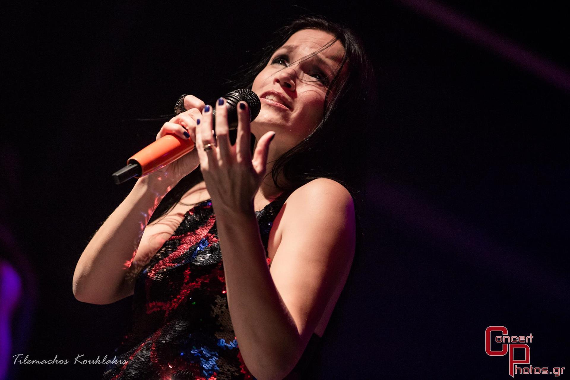 TARJA & Crimson Blue-TARJA Crimson Blue Gagarin  photographer:  - 4L6A9933