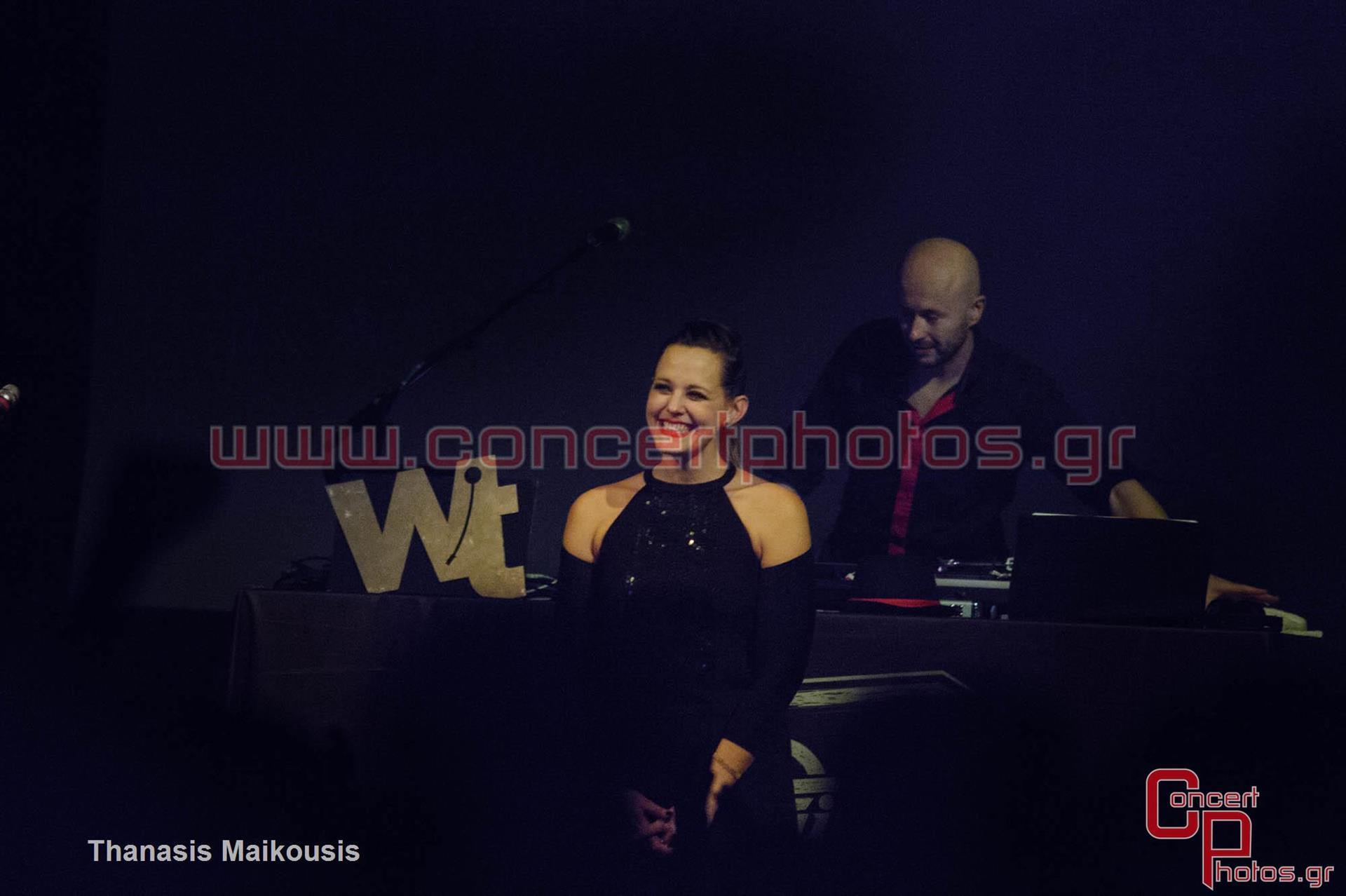 Wax Tailor - photographer: Thanasis Maikousis - ConcertPhotos-7916