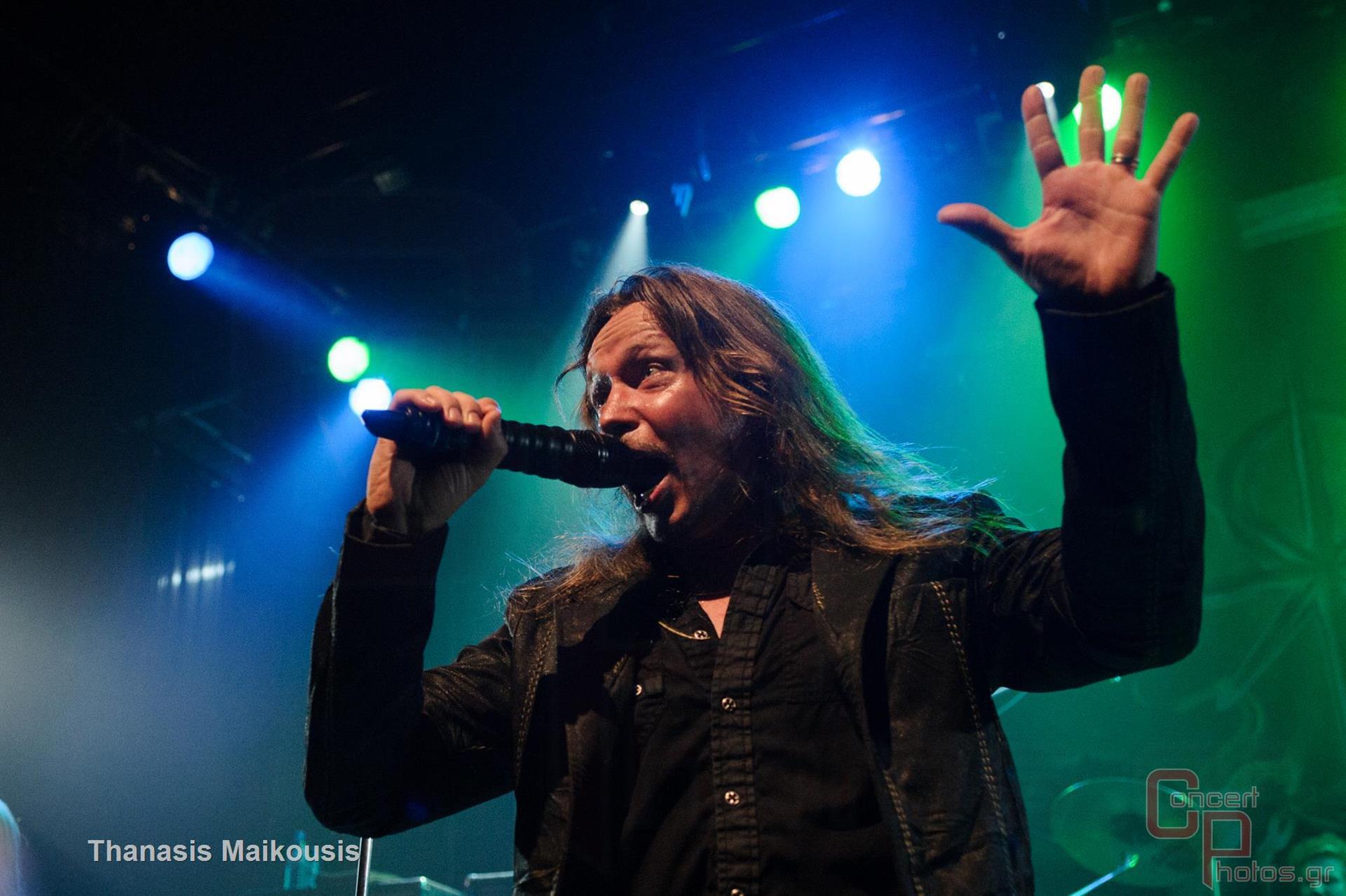 Stratovarius-