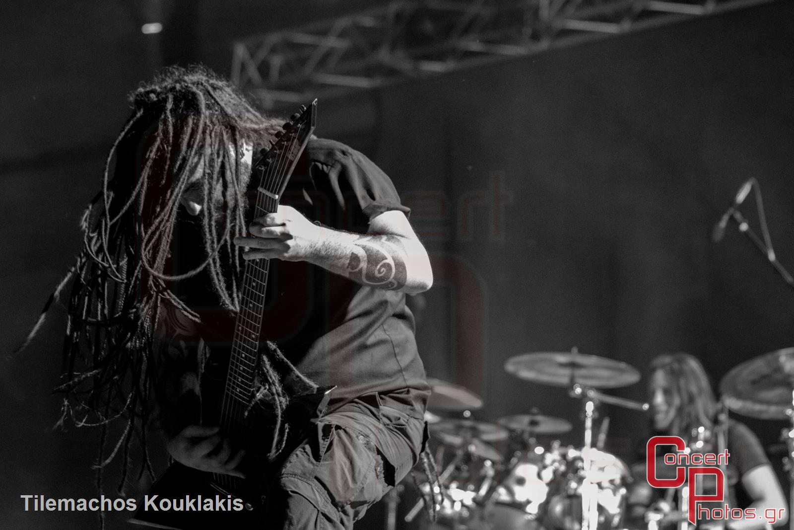 Septic Flesh- photographer: Tilemachos Kouklakis - concertphotos_-0898