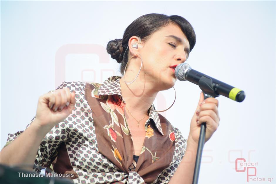 En Lefko Festival-Jessie Ware