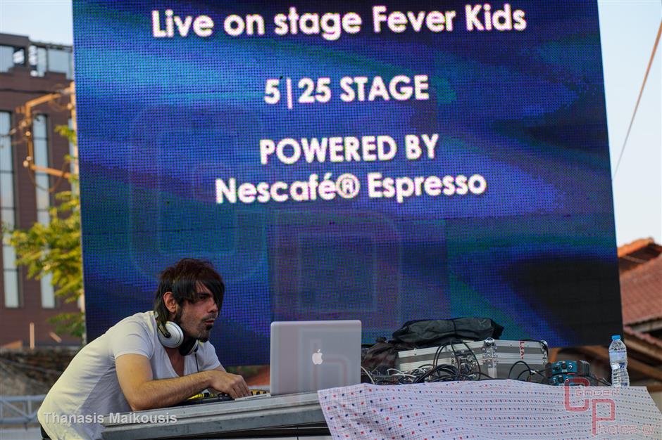 En Lefko Festival-Fever Kids