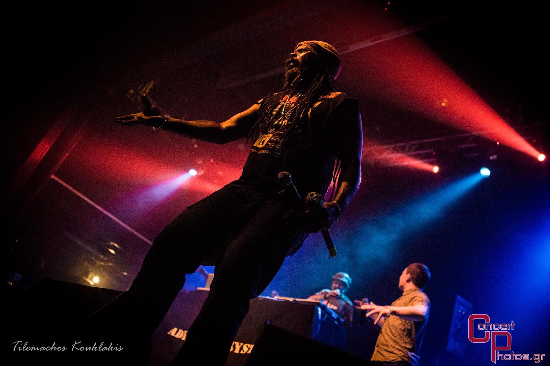 ASIAN DUB FOUNDATION Gagarin-ASIAN DUB FOUNDATION Gagarin photographer:  - 4L6A4581