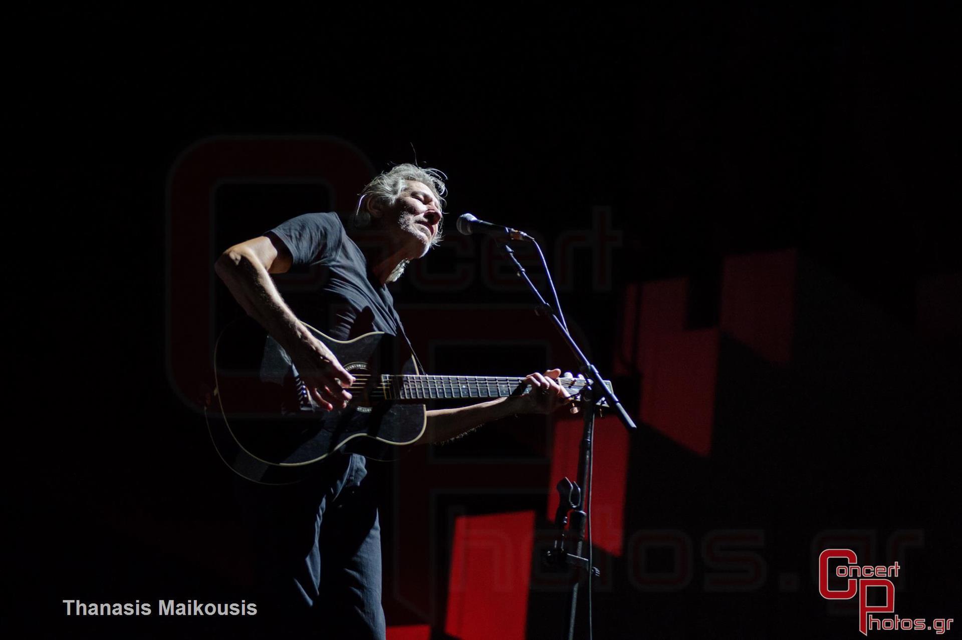 Roger Waters - The Wall-Roger Waters The Wall 2013 Athens Olympic Stadium photographer: Thanasis Maikousis - concertphotos_-2814