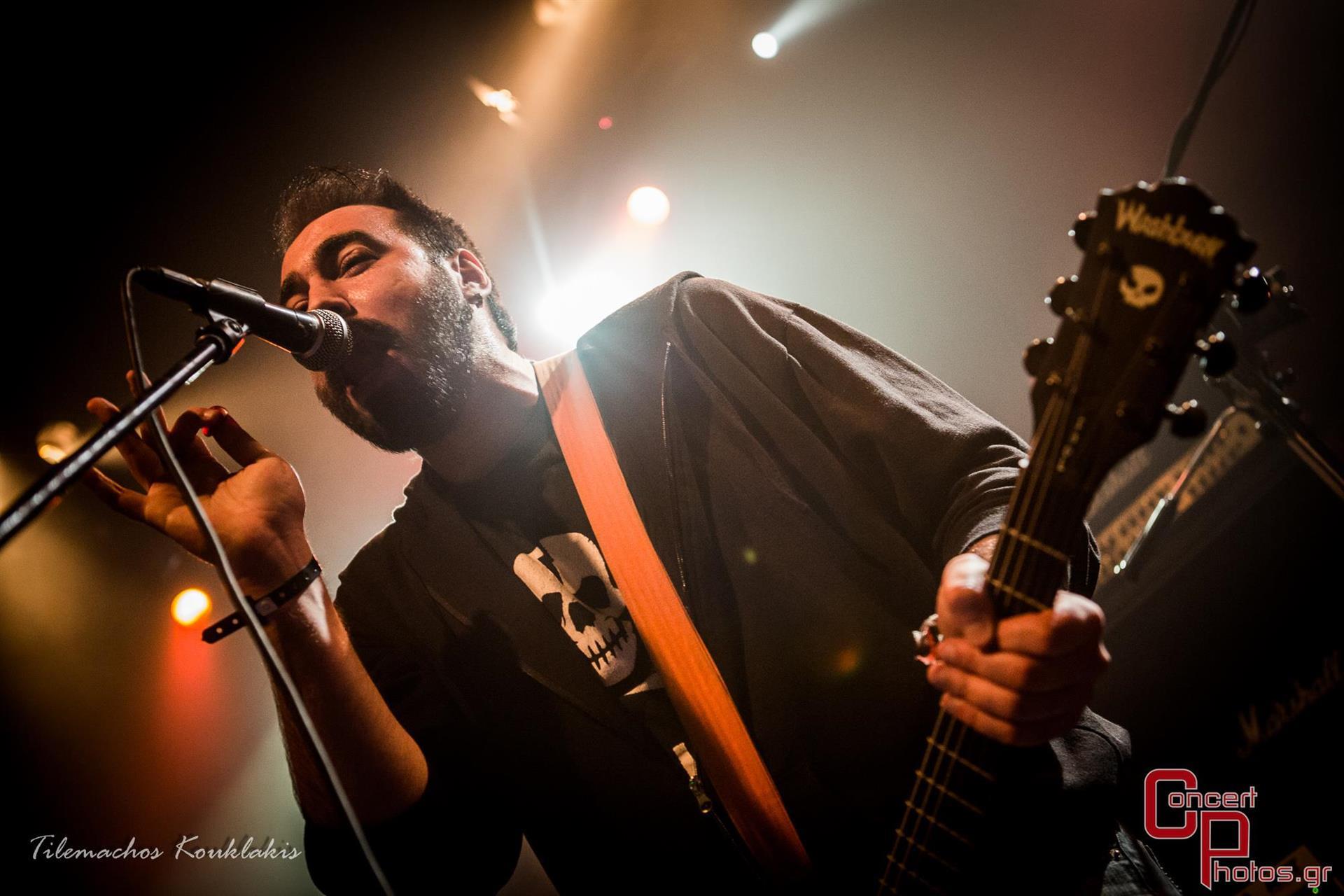 OPETH Poem Gagarin-OPETH Poem Gagarin photographer:  - Poem_02