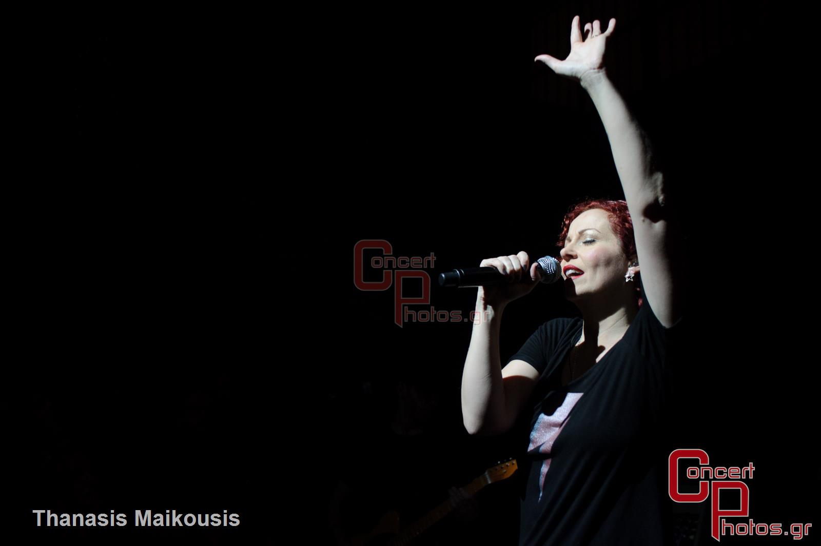 Anneke van Giersbergen-Anneke van Giersbergen photographer: Thanasis Maikousis - ConcertPhotos-0489