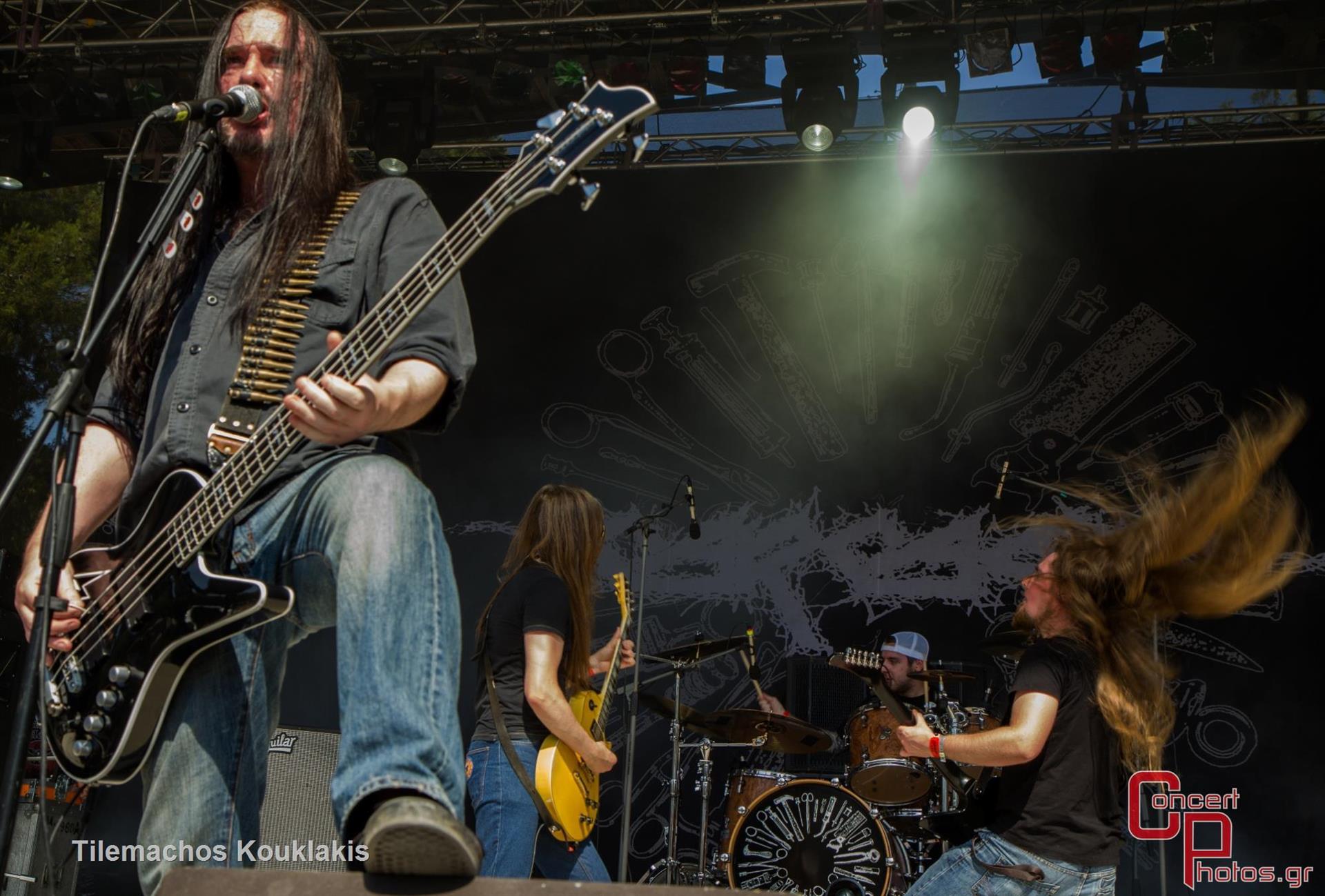 Carcass-