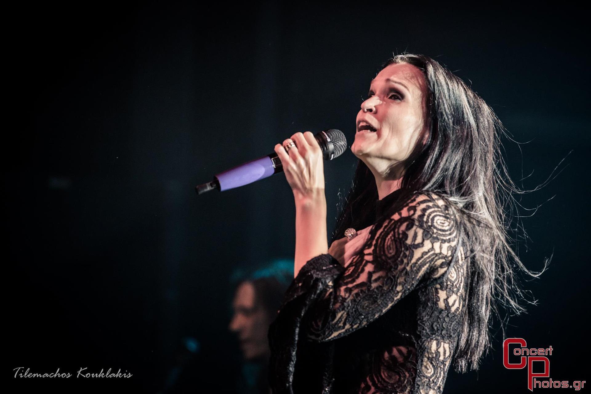 TARJA & Crimson Blue-TARJA Crimson Blue Gagarin  photographer:  - 4L6A9473