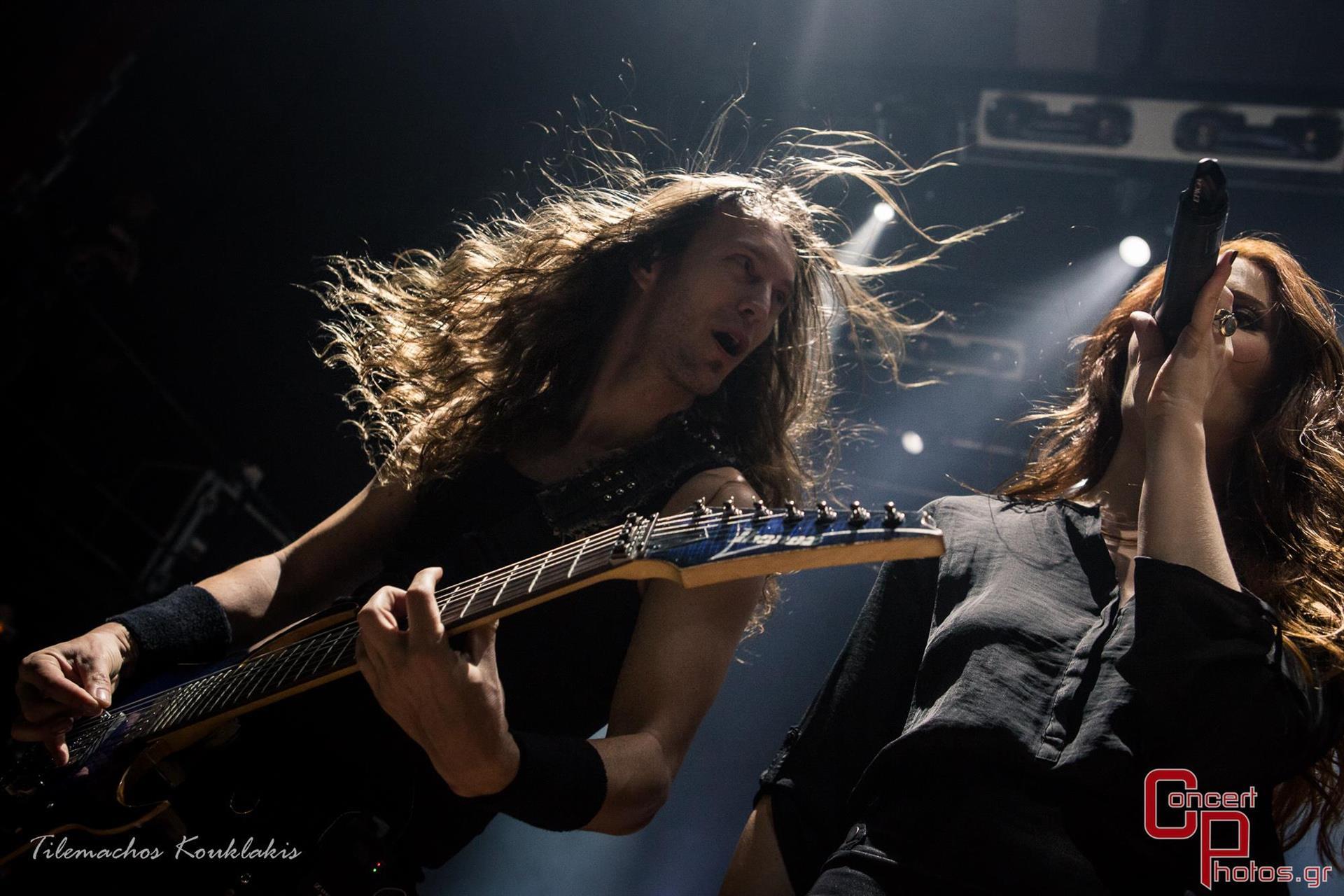 EPICA Jaded Star Fuzz Club-EPICA Jaded Star Fuzz Club photographer:  - Epica_07