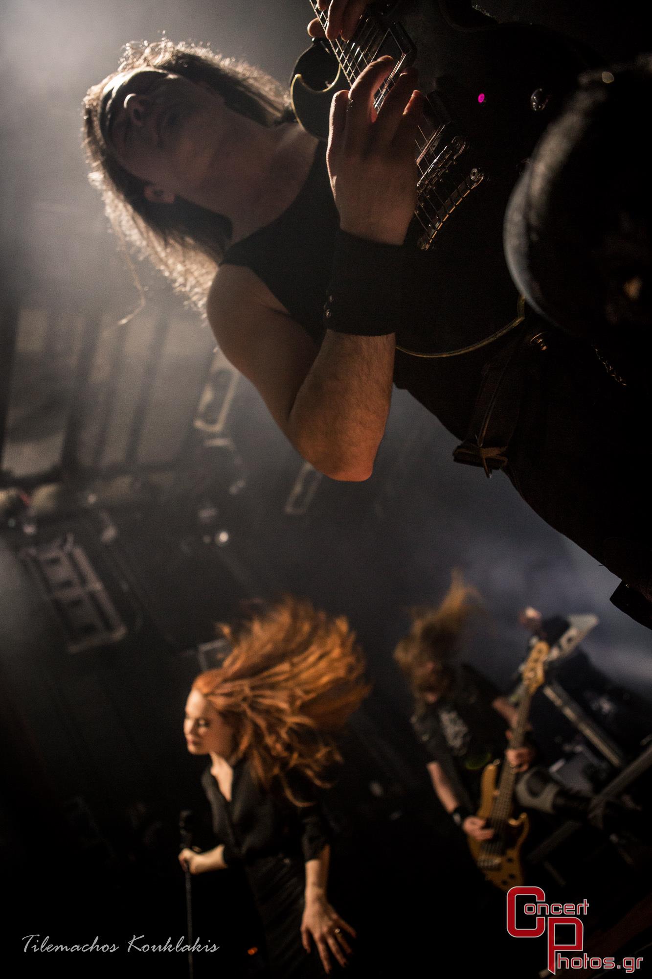 EPICA Jaded Star Fuzz Club-EPICA Jaded Star Fuzz Club photographer:  - Epica_22