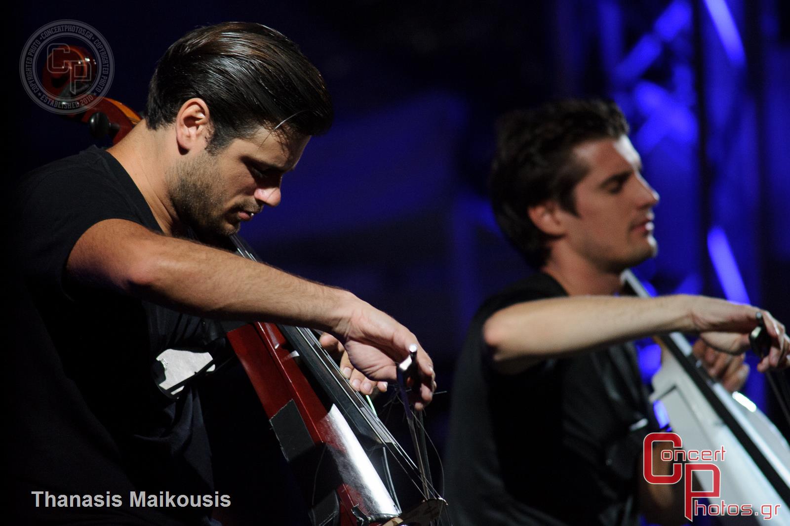 2Cellos-2Cellos Technopolis photographer: Thanasis Maikousis - untitled shoot-6060