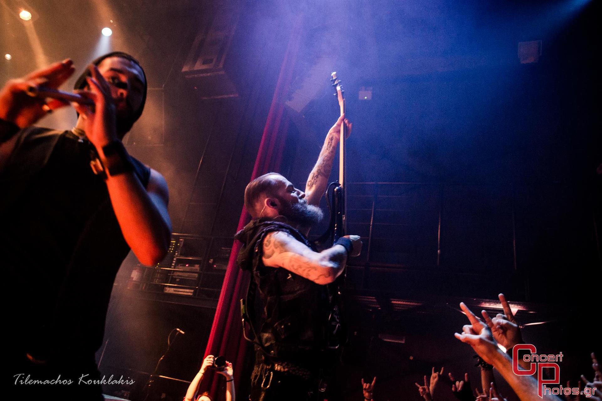 ELUVEITIE Skalmold Wind Rose Fuzz club-ELUVEITIE Skalmold Wind Rose Fuzz club photographer:  - Eluvietie_11