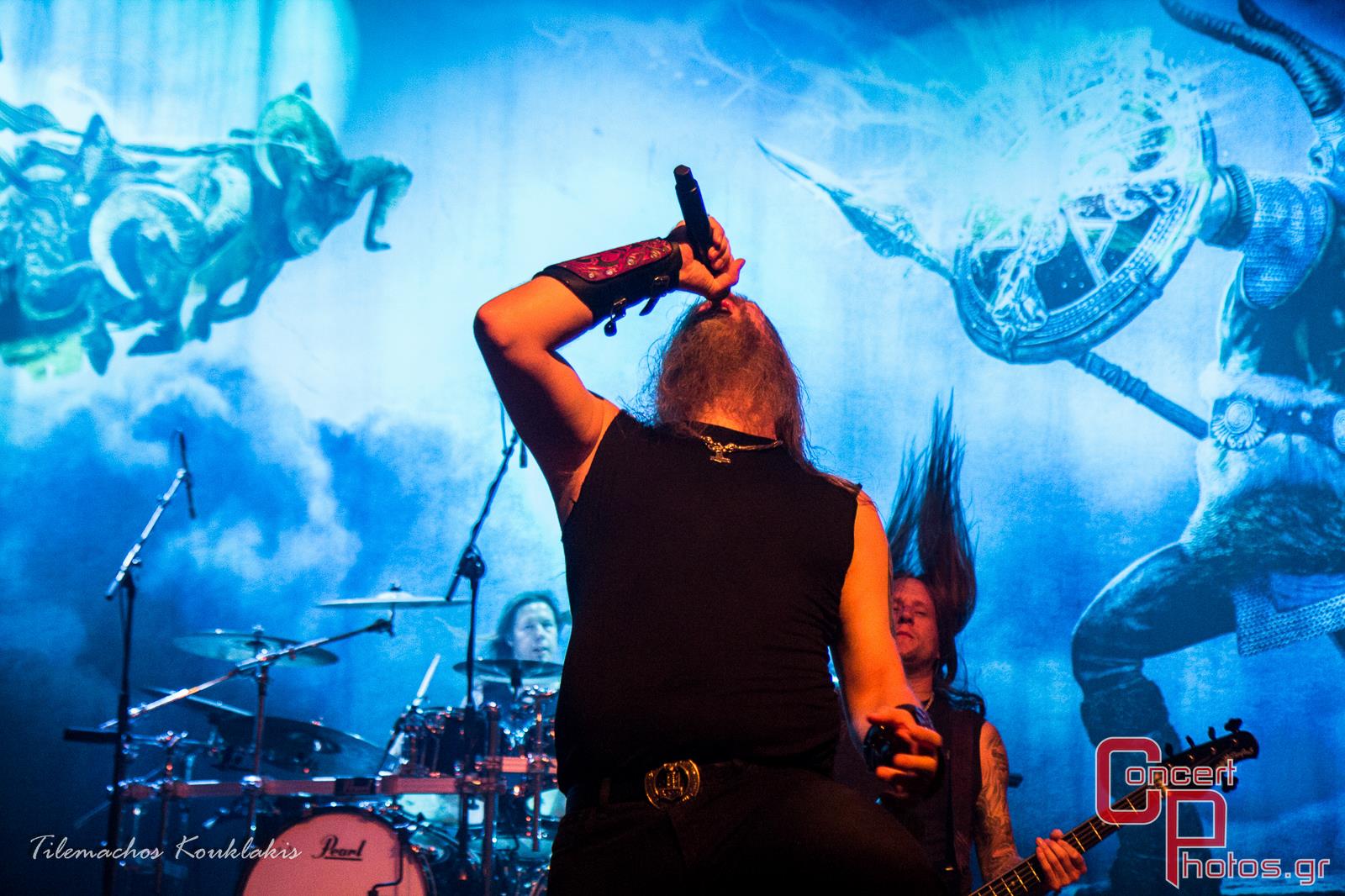 AMON AMARTH Karma Violens-AMON AMARTH Karma Violens photographer:  - IMG_2240