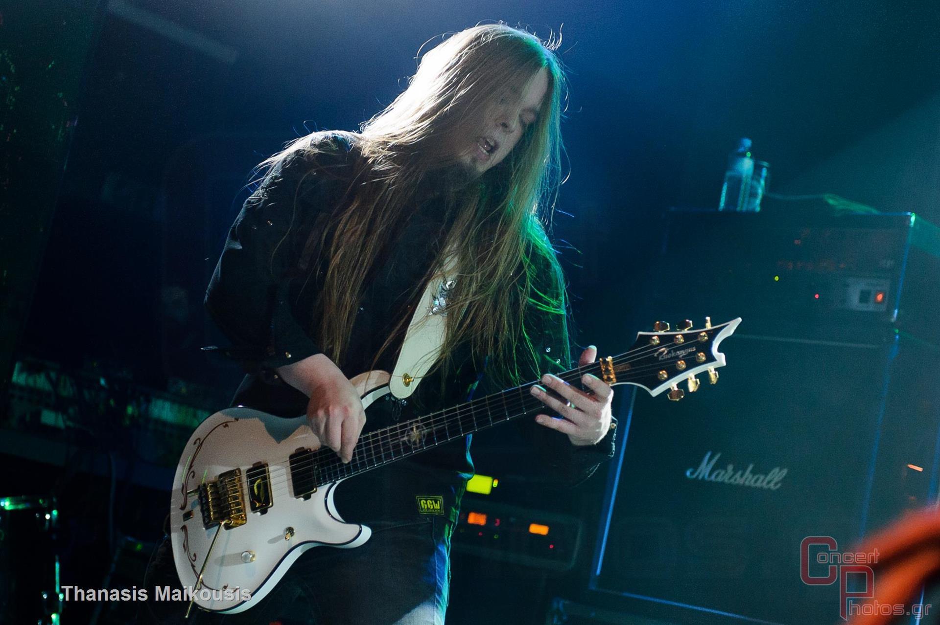 Stratovarius-