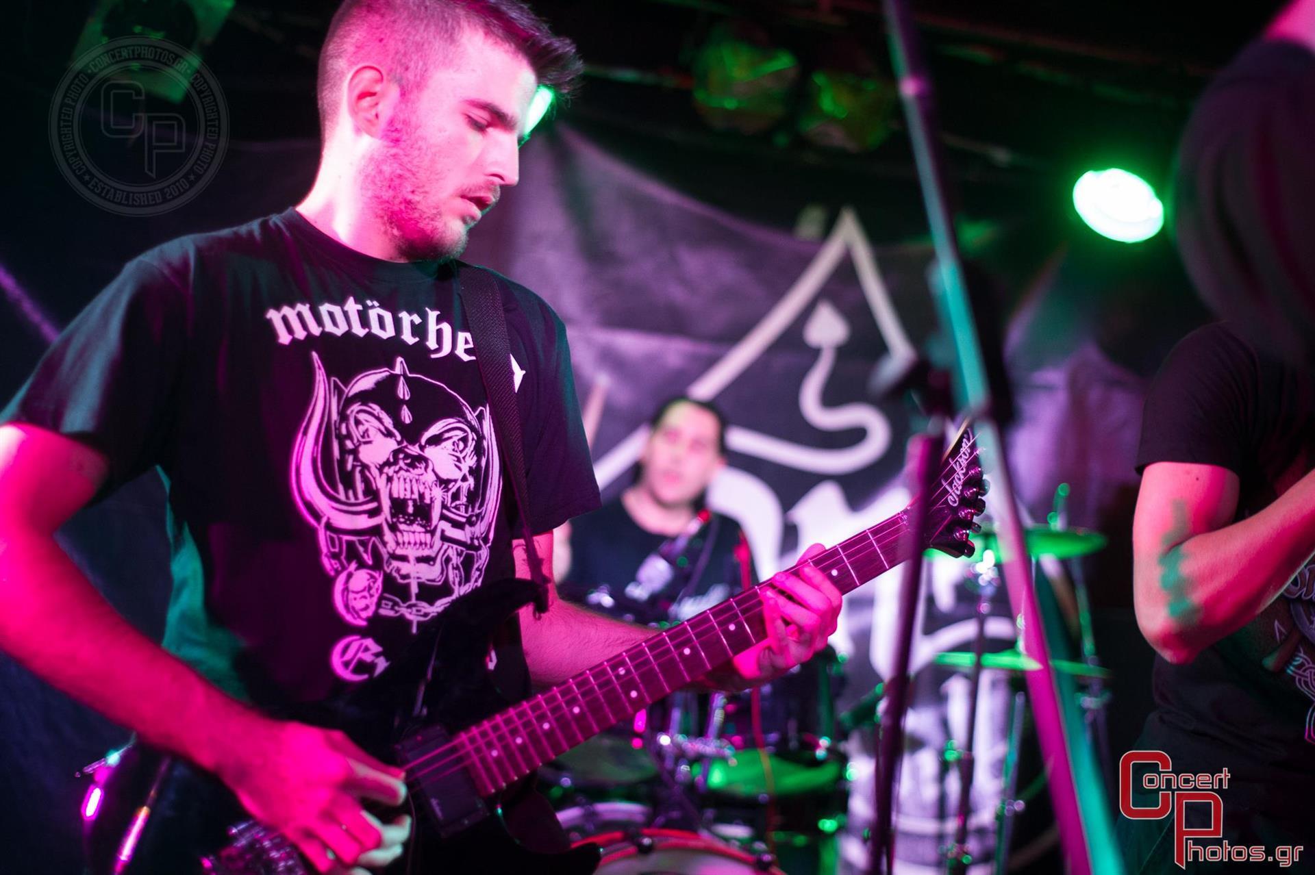 Battle Of The Bands Athens - Leg 3- photographer:  - ConcertPhotos - 20150104_2102_52