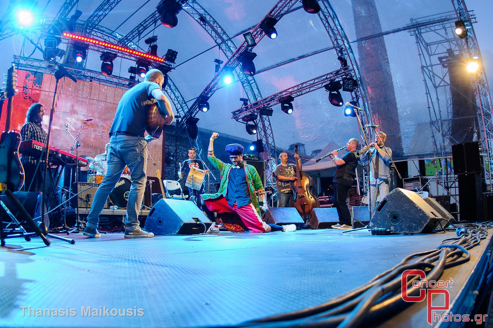 2Cellos-2Cellos Technopolis photographer: Thanasis Maikousis - untitled shoot-5976