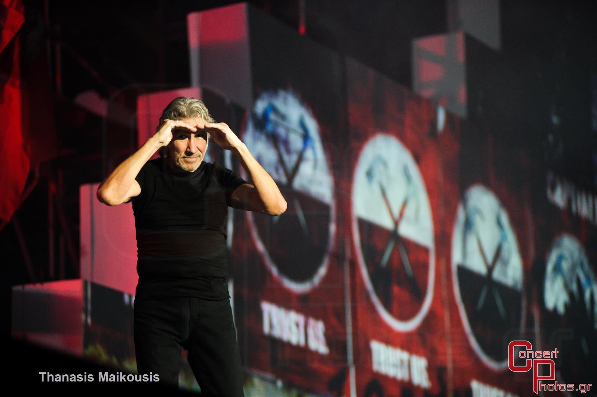 Roger Waters - The Wall-Roger Waters The Wall 2013 Athens Olympic Stadium photographer: Thanasis Maikousis - concertphotos_-2341