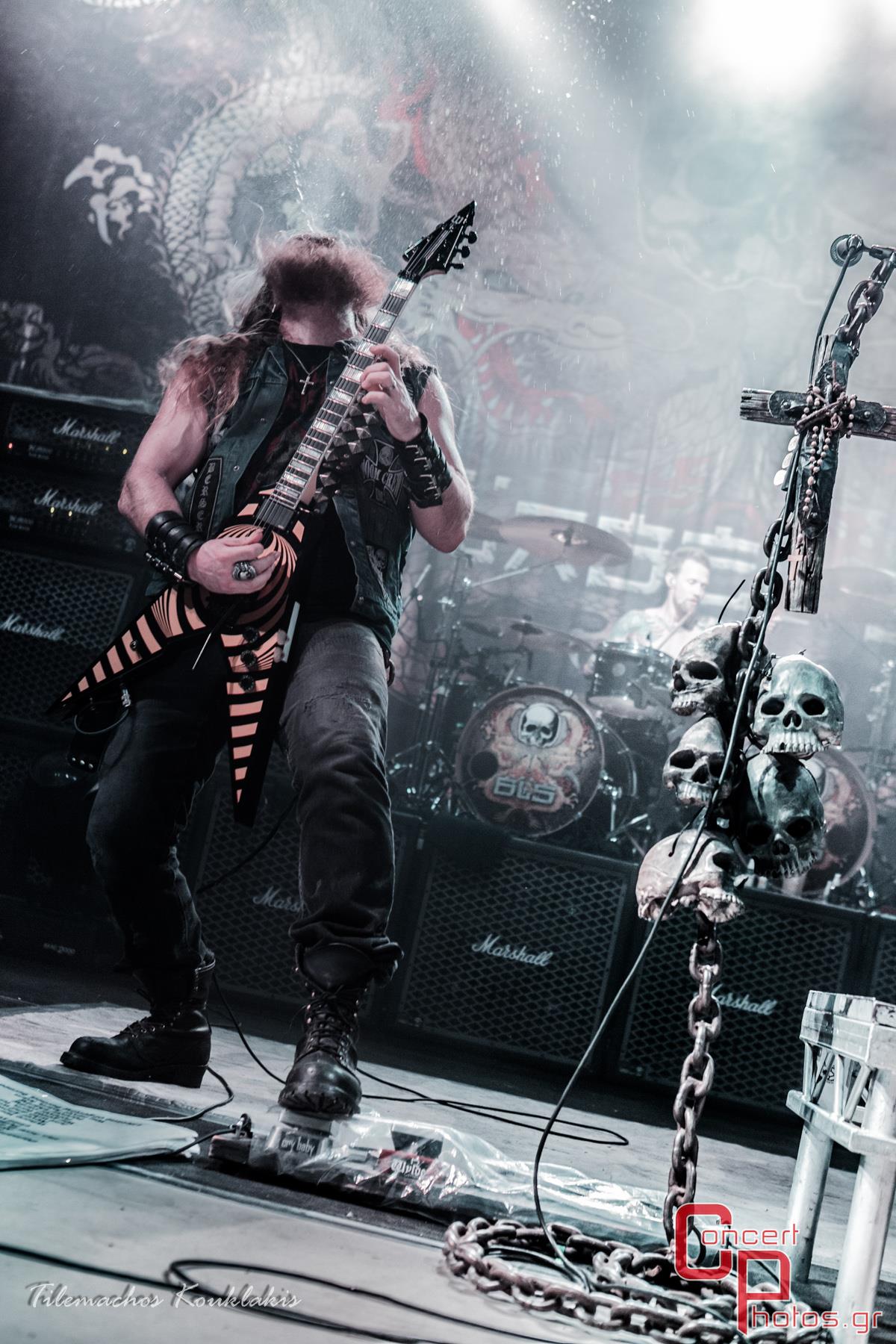 Black Label Society- Potergeist-Black Label Society- Potergeist photographer:  - BLS_21