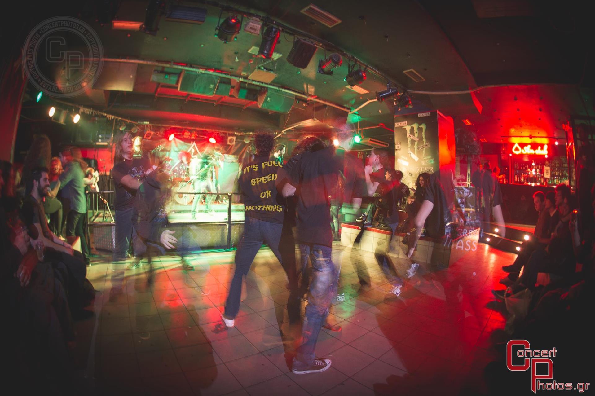 Battle Of The Bands Athens - Leg 3- photographer:  - ConcertPhotos - 20150104_2319_34