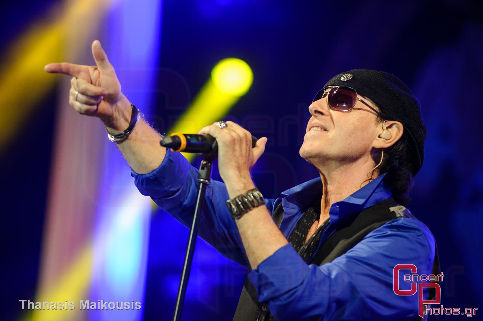 Scorpions- photographer: Thanasis Maikousis - concertphotos_-7261