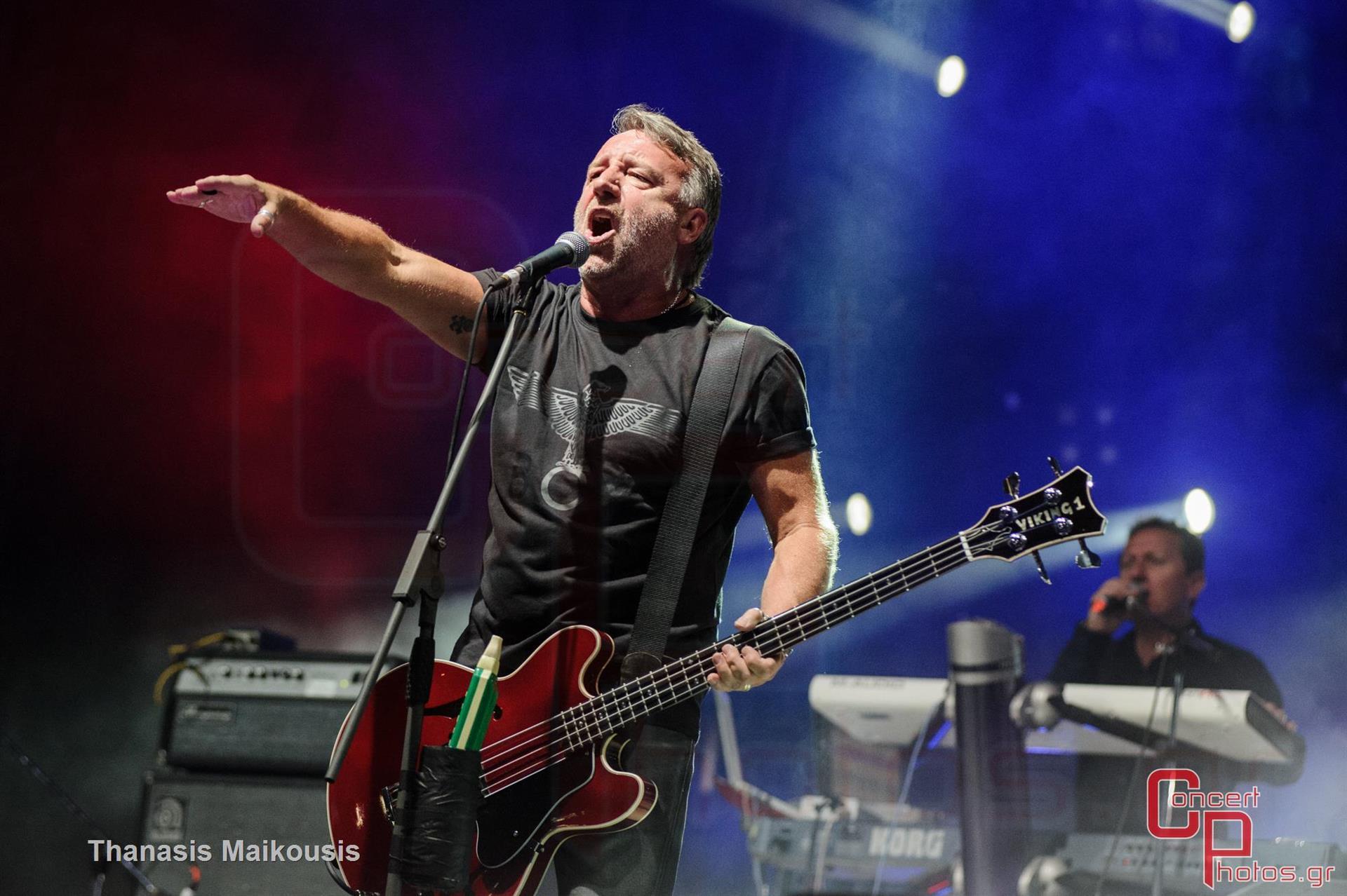 Peter Hook & The Light -Peter Hook & The Light Ejekt 2013 photographer: Thanasis Maikousis - concertphotos_-9383