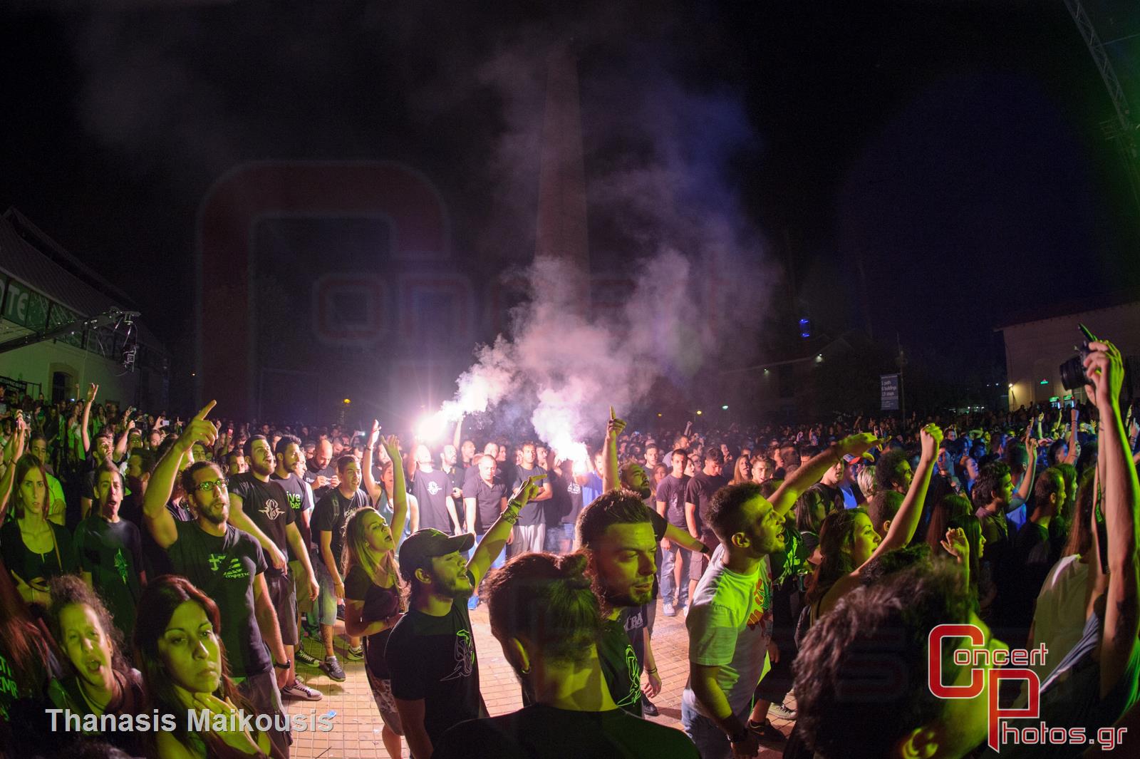 Active Member - Τραγούδα μας να φύγει το σκοτάδι- photographer: Thanasis Maikousis - concertphotos_-5250