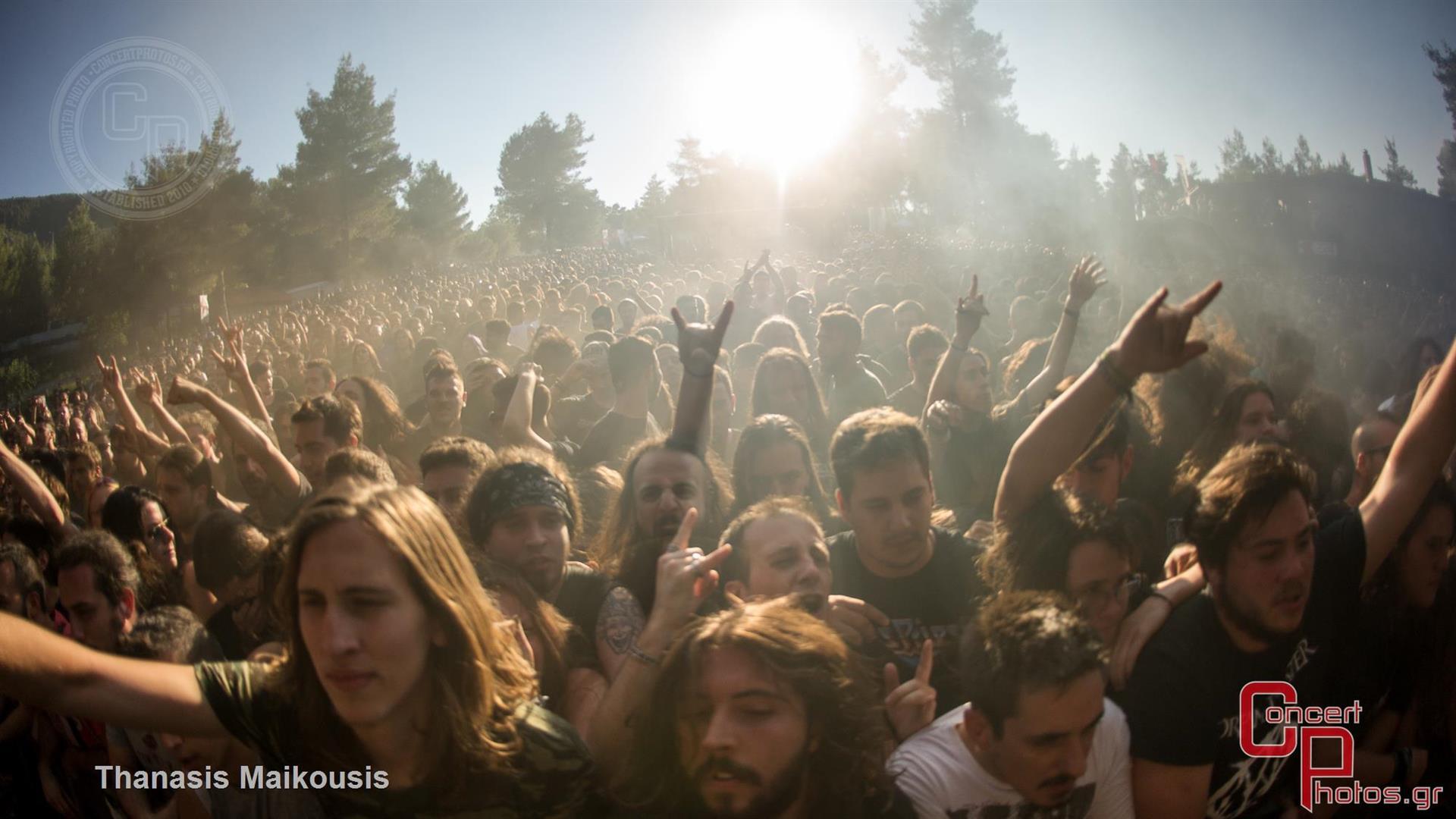 Rockwave 2015 - Day 3-Rockwave 2015 - Day 3 photographer: Thanasis Maikousis - ConcertPhotos - 20150704_1811_35