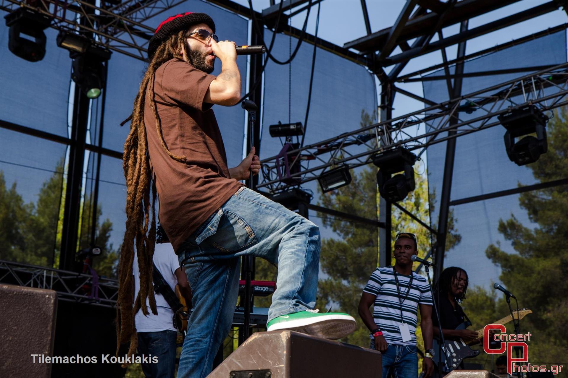 Alborosie-